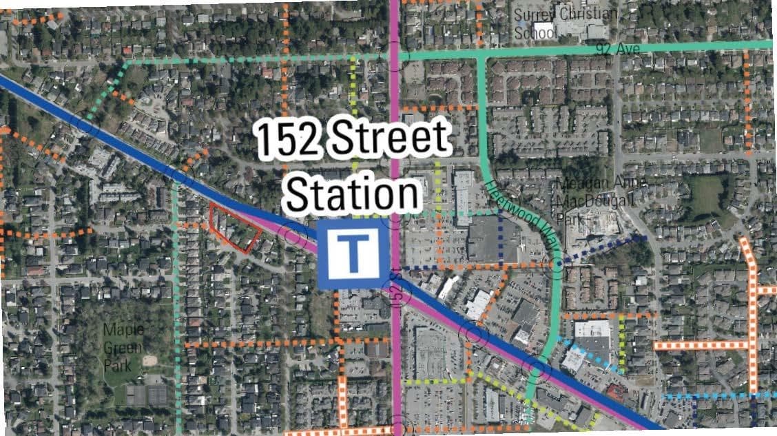 15043 90a Avenue, Surrey, V3R 6Y6 — photo 4