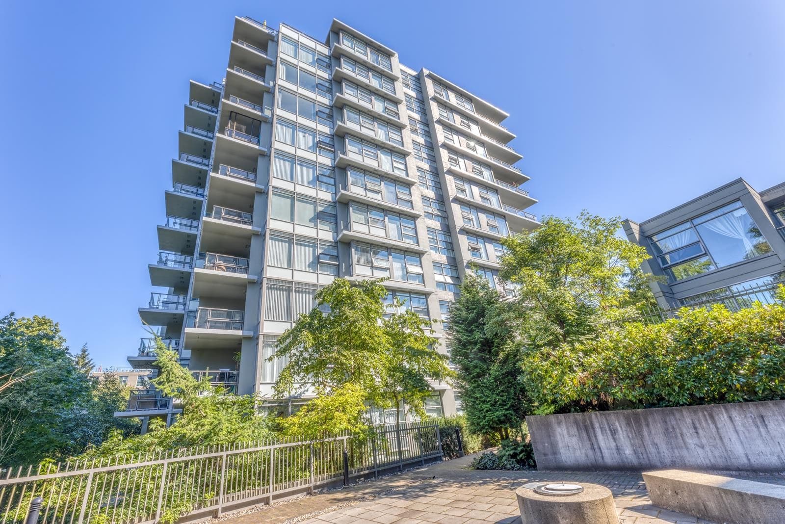 307 - 9222 University Crescent, Burnaby