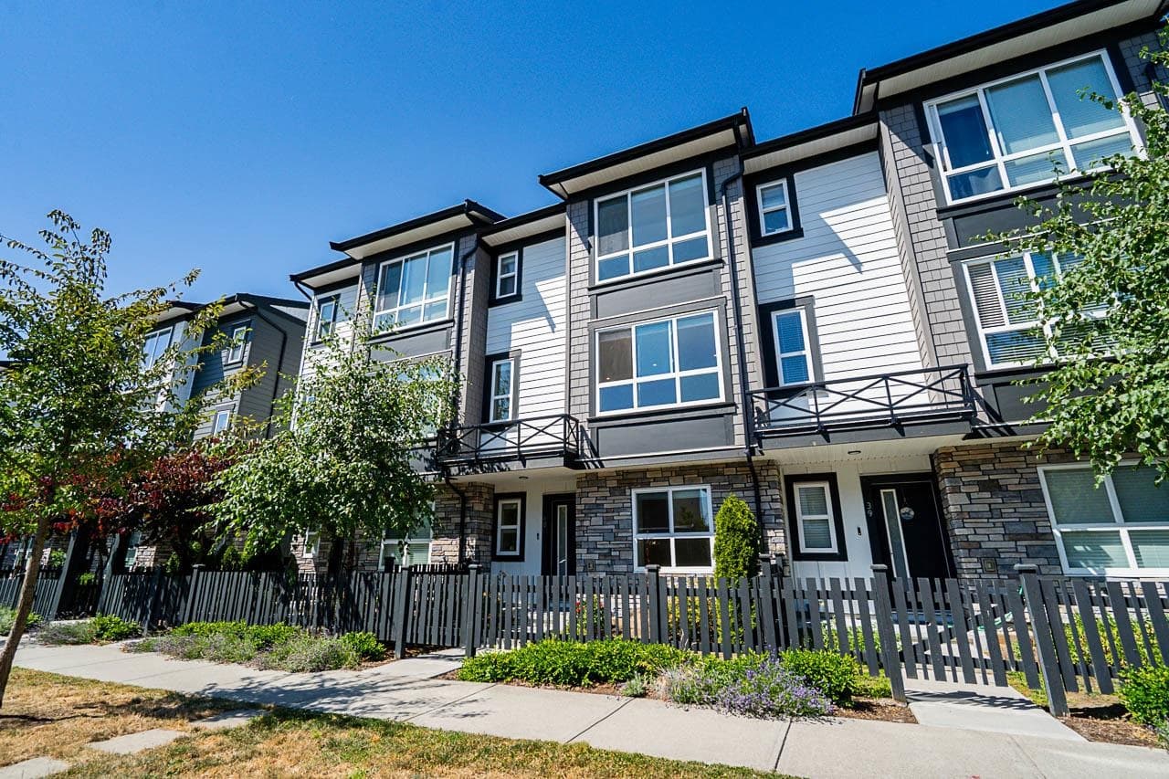 40 - 19255 Aloha Drive, Surrey, V4N 6T8 — photo 3