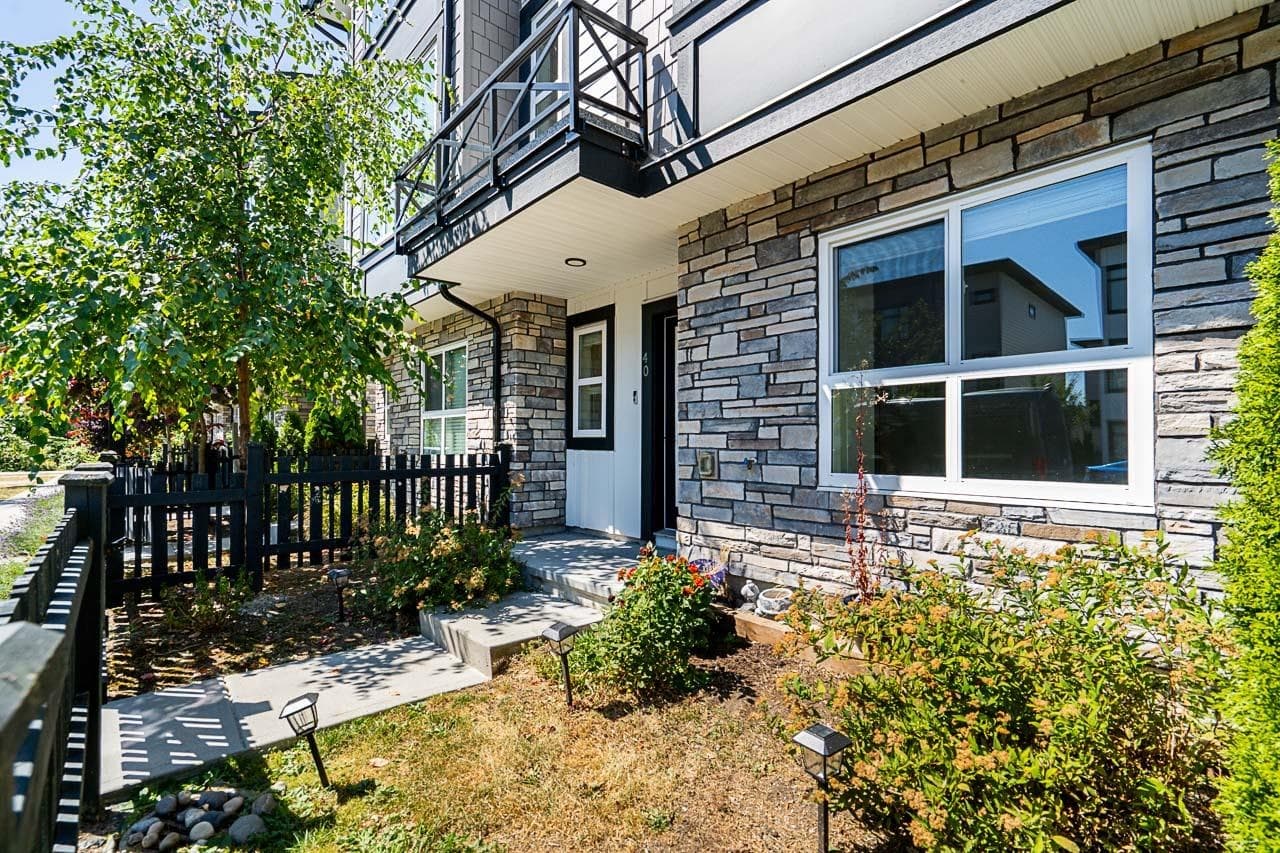 40 - 19255 Aloha Drive, Surrey, V4N 6T8 — photo 5