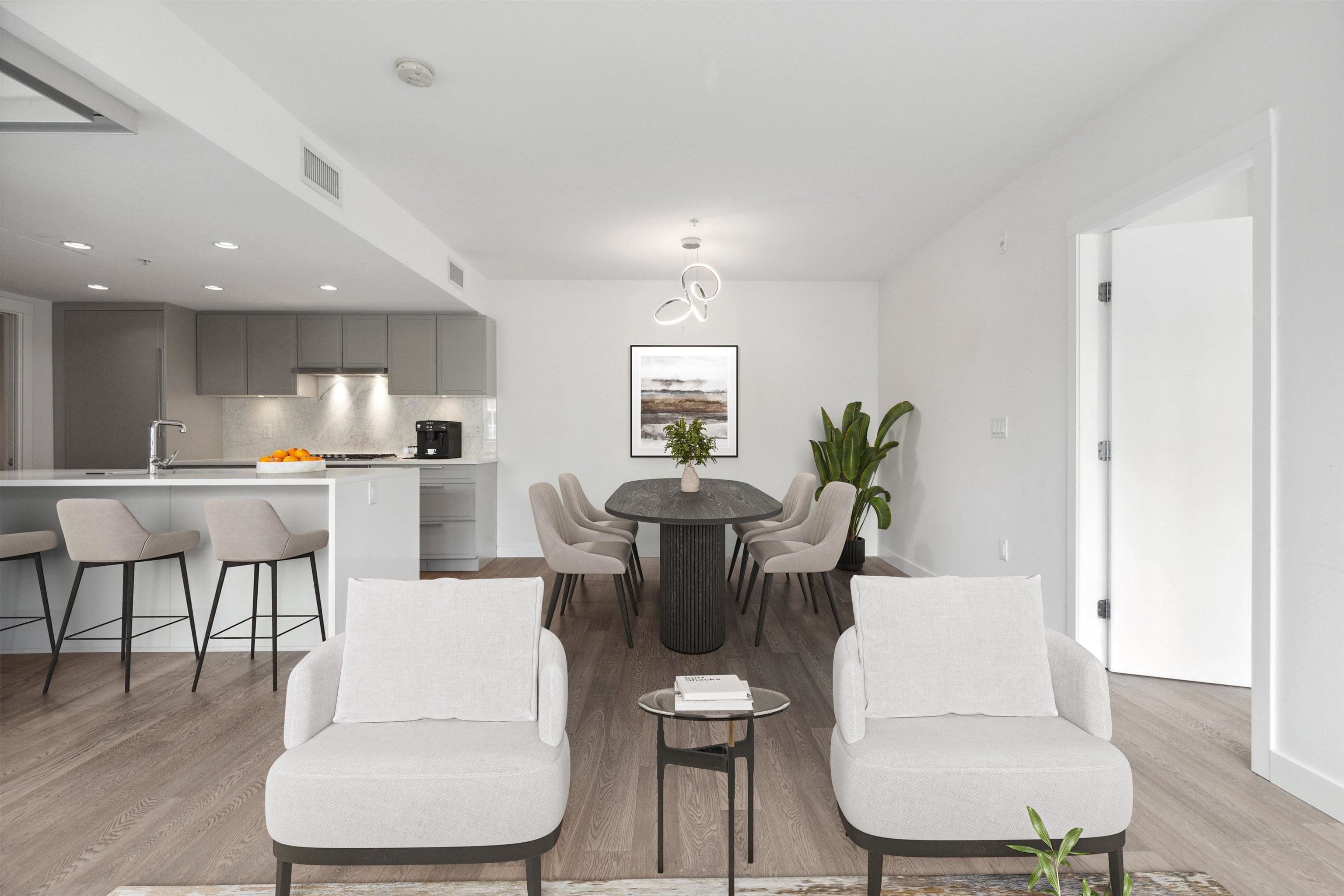 223 - 7828 Granville Street, Vancouver