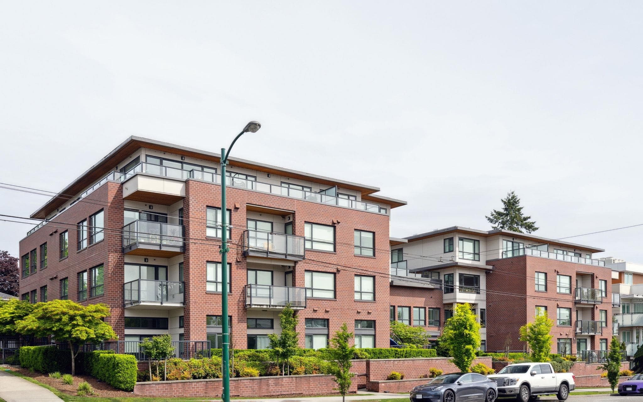 223 - 7828 Granville Street, Vancouver, V6P 4Z2 — photo 5