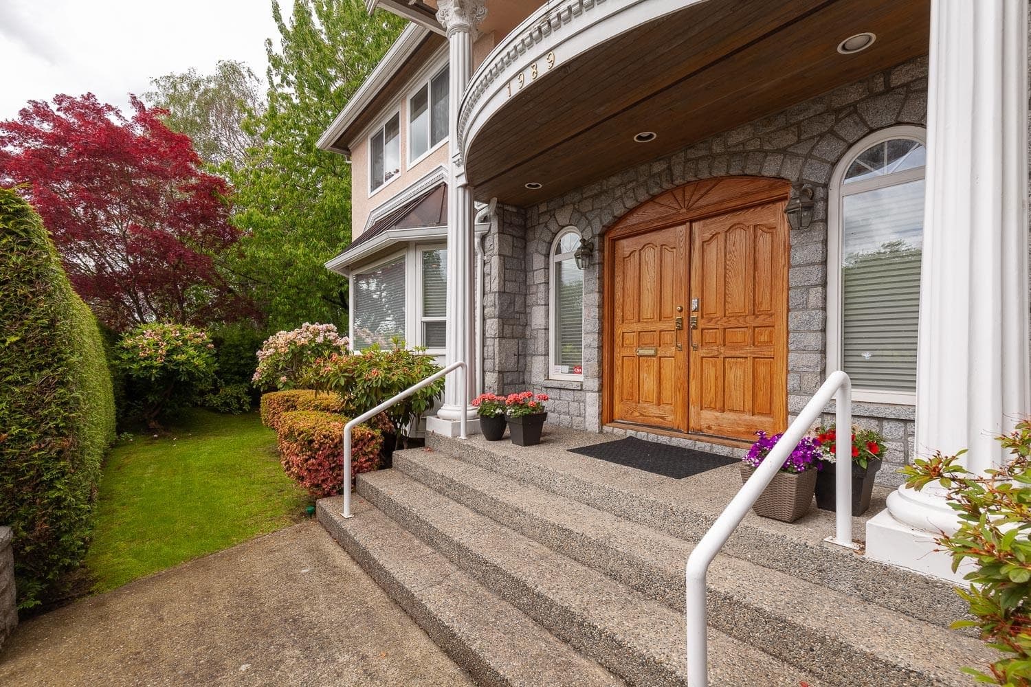 1989 W 52nd Avenue, Vancouver