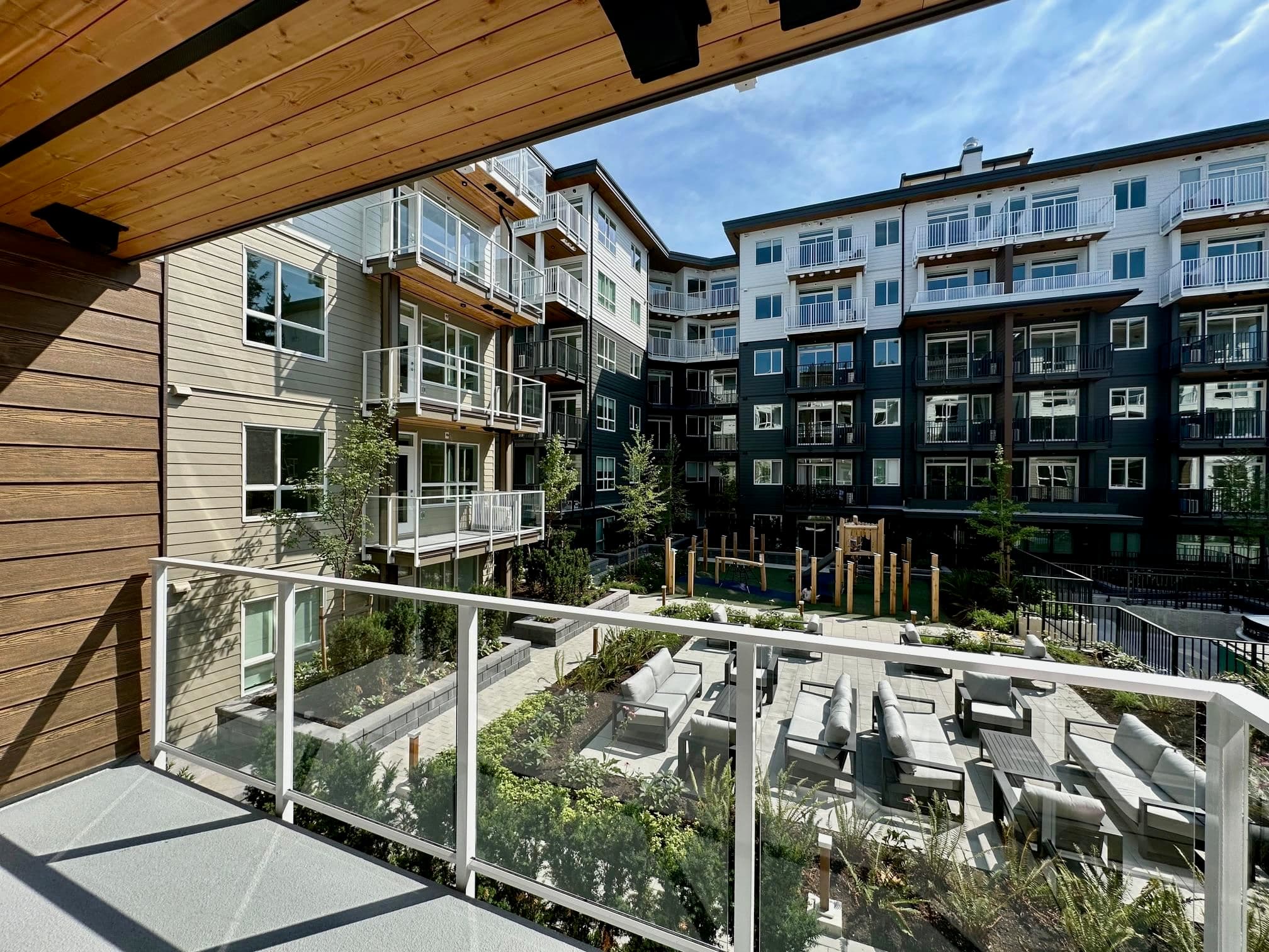 313 - 723 Grover Avenue, Coquitlam, V3J 0L9 — photo 3