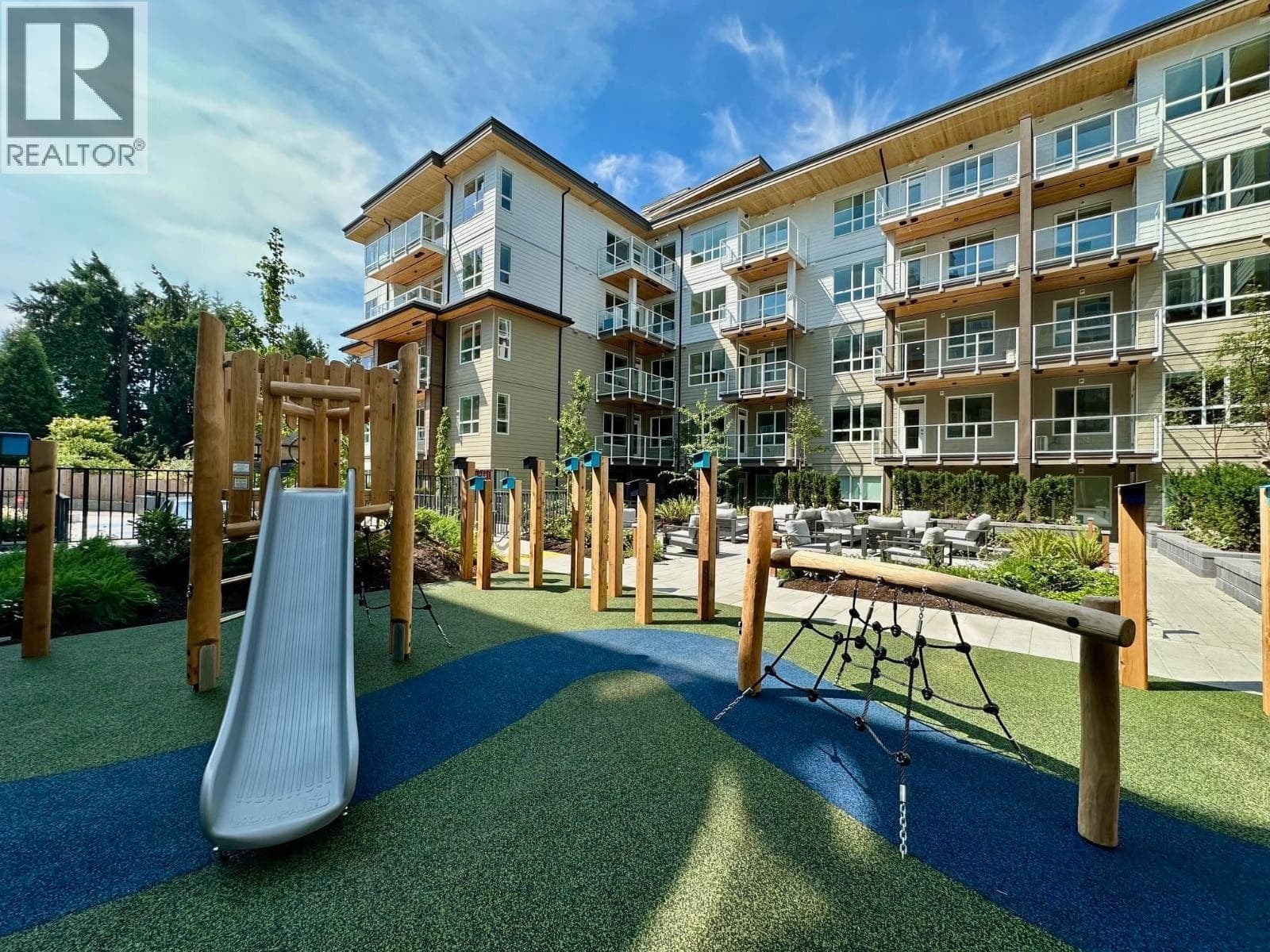313 - 723 Grover Avenue, Coquitlam, V3J 0L9 — photo 1