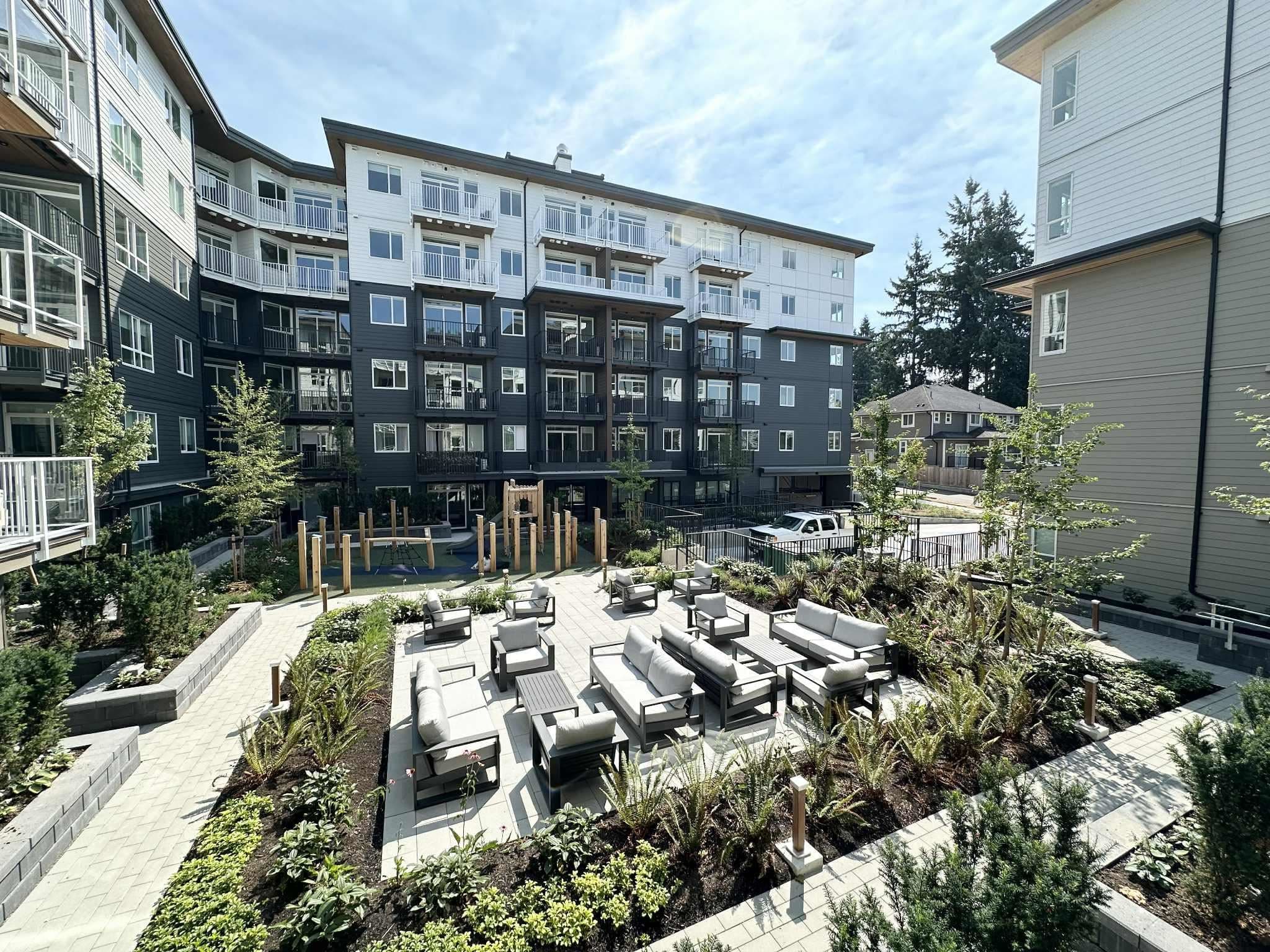 313 - 723 Grover Avenue, Coquitlam, V3J 0L9 — photo 4