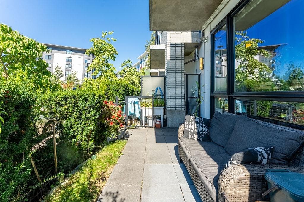 104 - 9350 University High Street, Burnaby, V5A 0B6 — photo 5