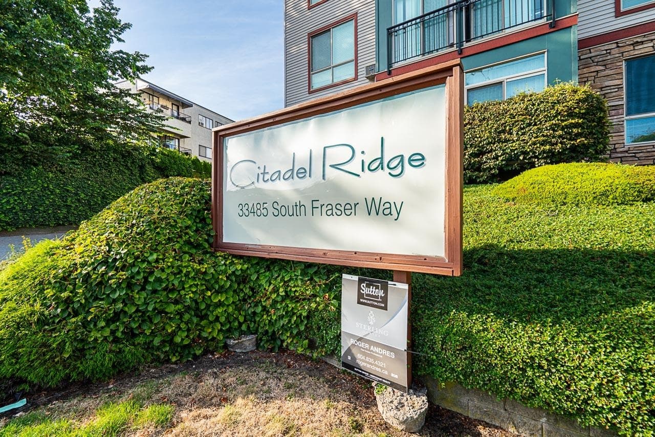 311 - 33485 South Fraser Way, Abbotsford, V2S 8P9 — photo 2