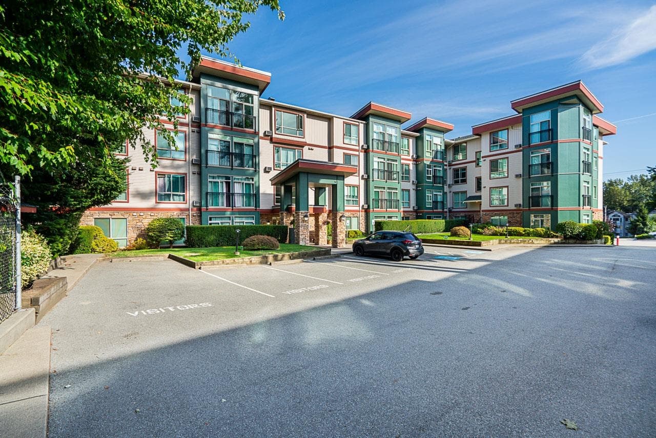 311 - 33485 South Fraser Way, Abbotsford, V2S 8P9 — photo 3