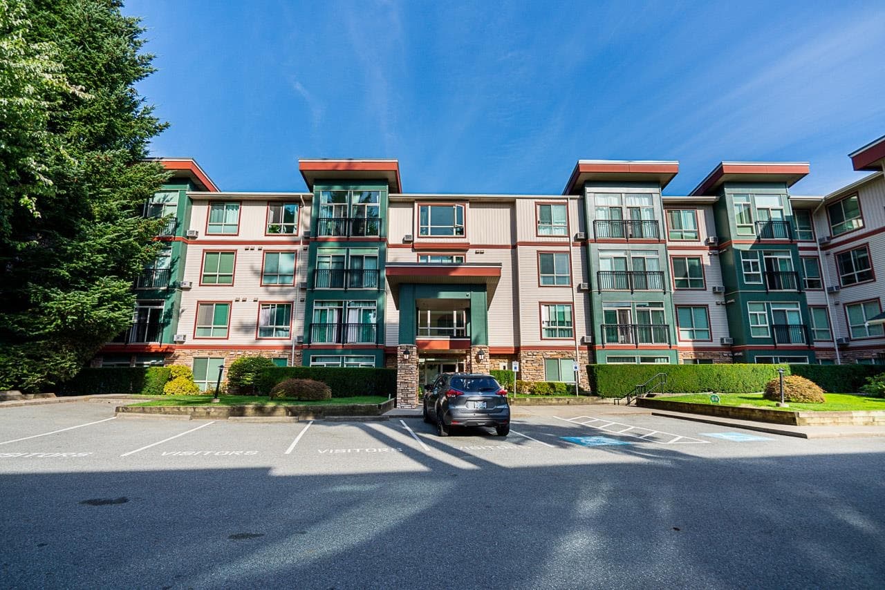 311 - 33485 South Fraser Way, Abbotsford, V2S 8P9 — photo 4