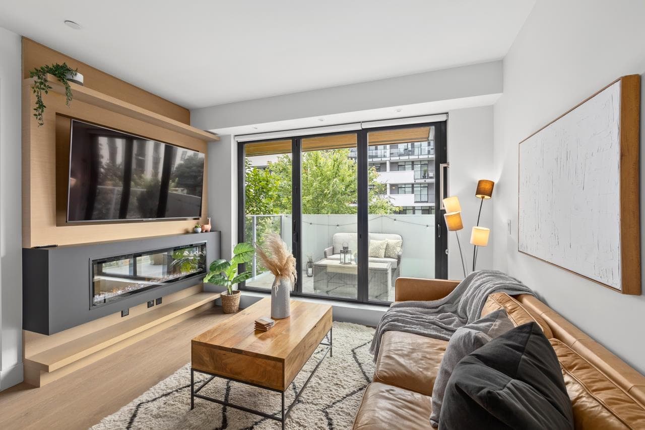 205 - 5089 Quebec Street, Vancouver, V5W 0E5 — photo 2