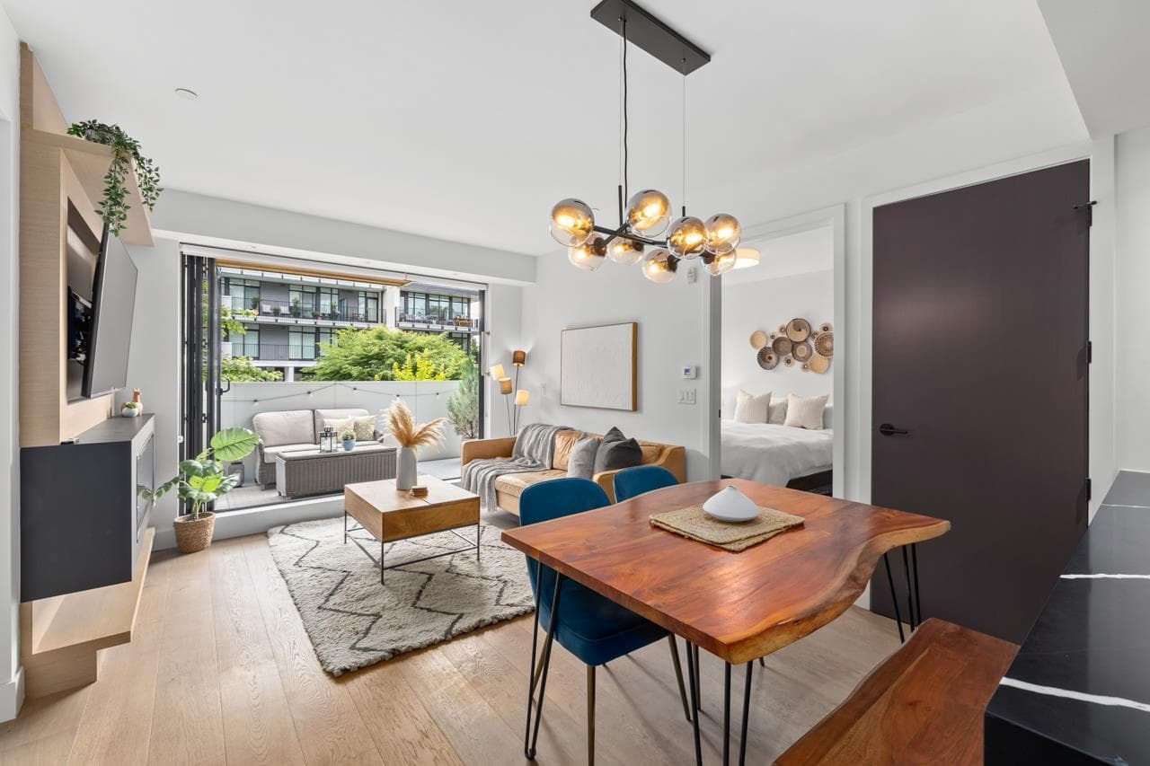 205 - 5089 Quebec Street, Vancouver, V5W 0E5 — photo 3