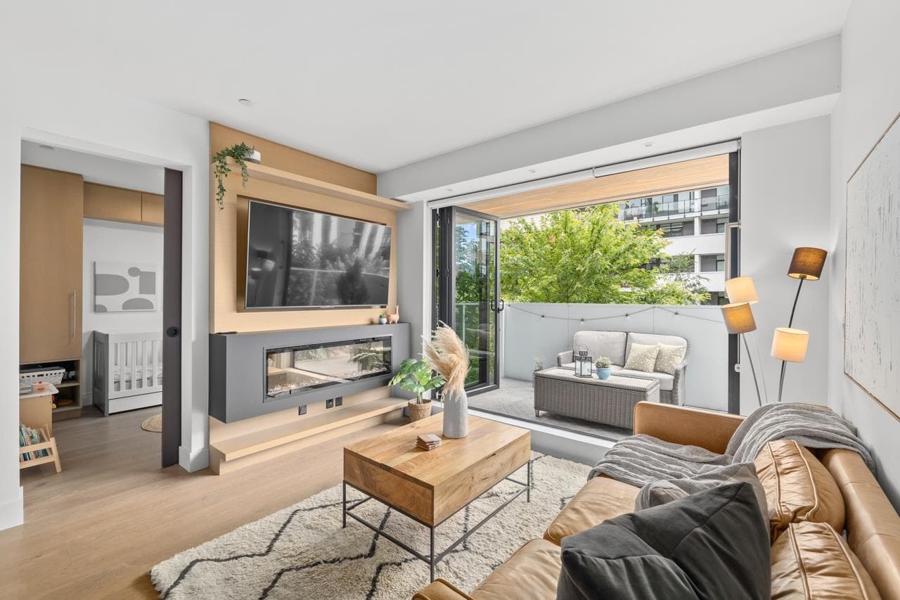 205 - 5089 Quebec Street, Vancouver