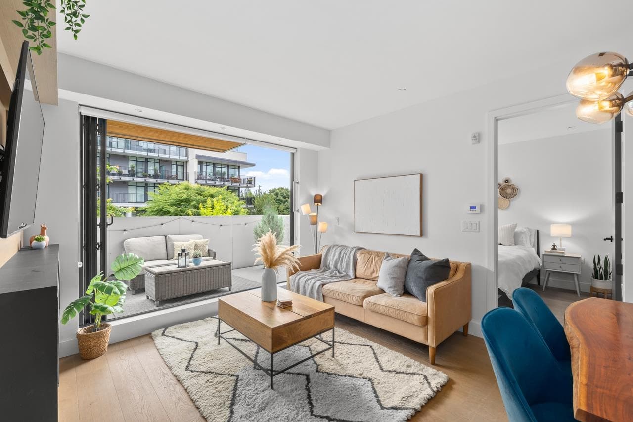 205 - 5089 Quebec Street, Vancouver, V5W 0E5 — photo 4