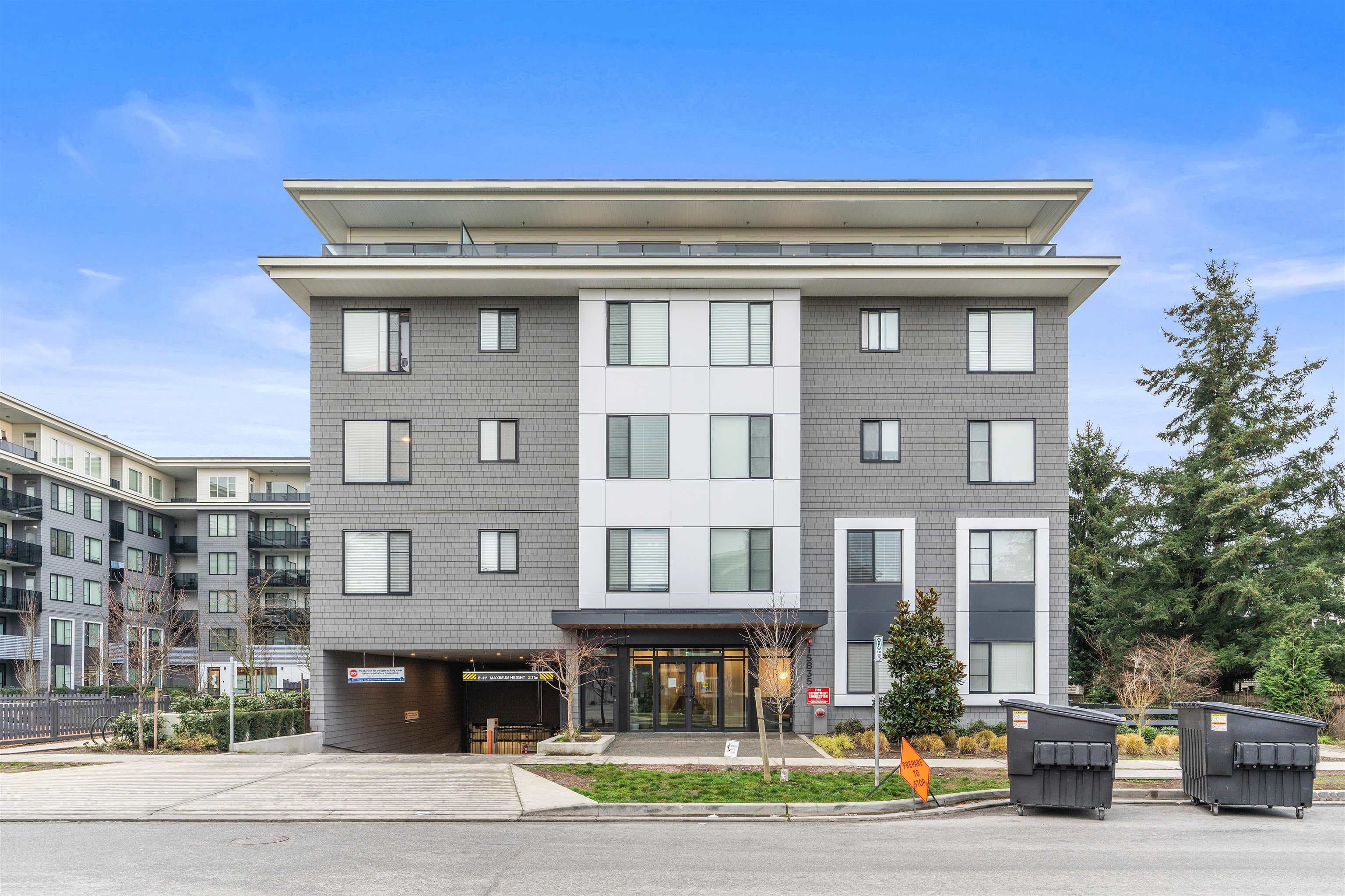 515 - 15835 85 Avenue, Surrey, V4N 6W6 — photo 2