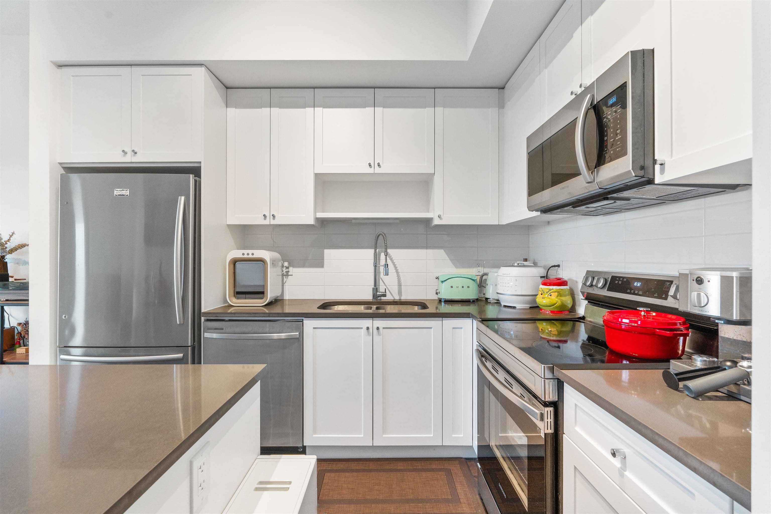 515 - 15835 85 Avenue, Surrey, V4N 6W6 — photo 5