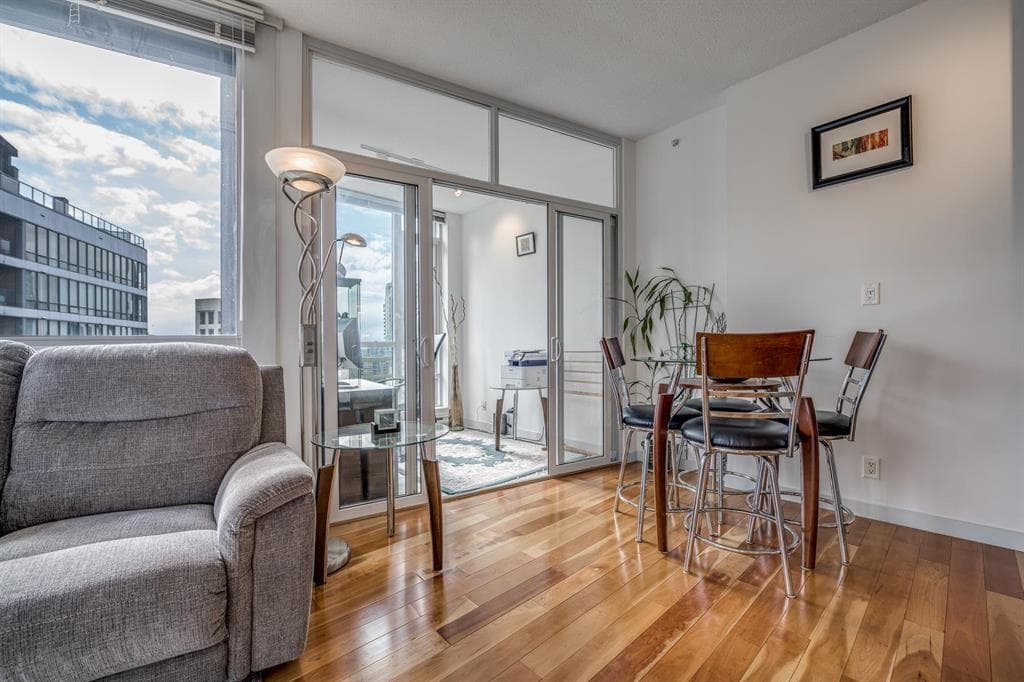 2605 - 1189 Melville Street, Vancouver, V6E 4T8 — photo 5