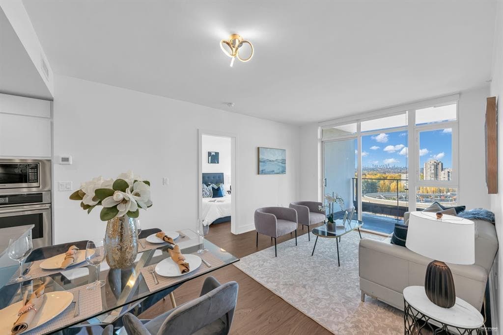 909 - 450 Westview Street, Coquitlam, V3K 0G3 — photo 3