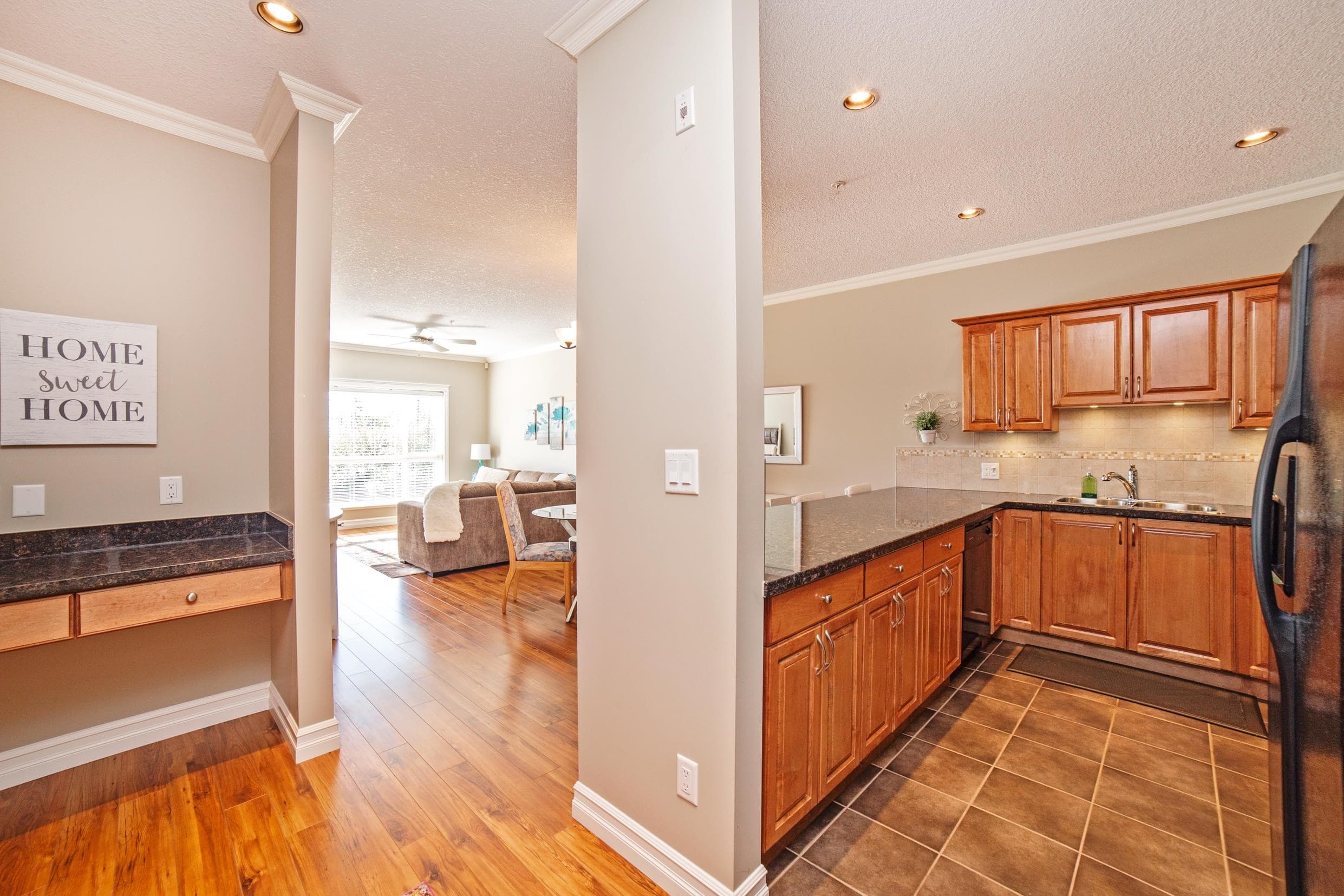 A216 - 33755 7 Avenue, Mission, V2V 0A4 — photo 3