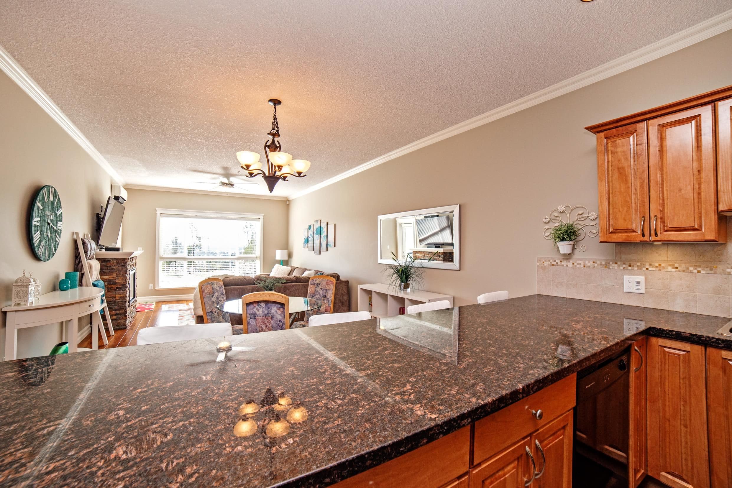 A216 - 33755 7 Avenue, Mission, V2V 0A4 — photo 5