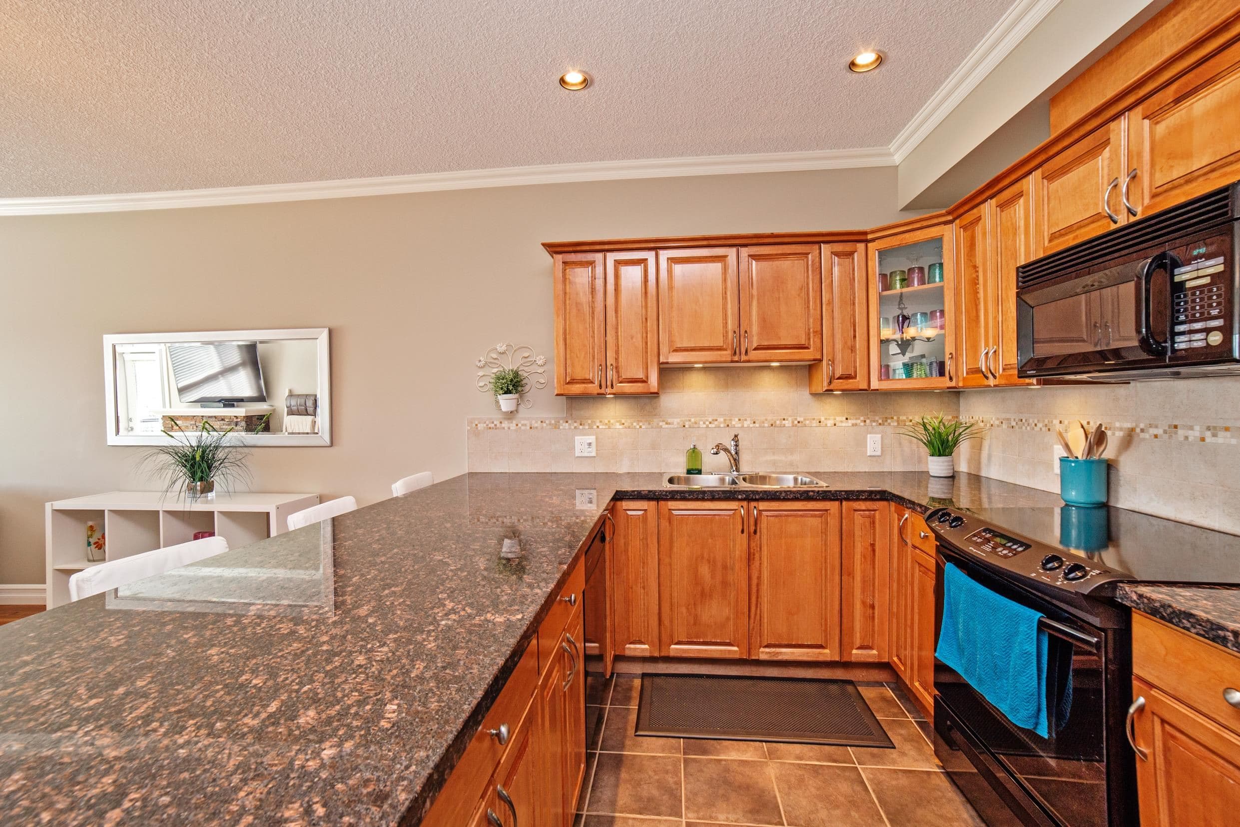 A216 - 33755 7 Avenue, Mission, V2V 0A4 — photo 4