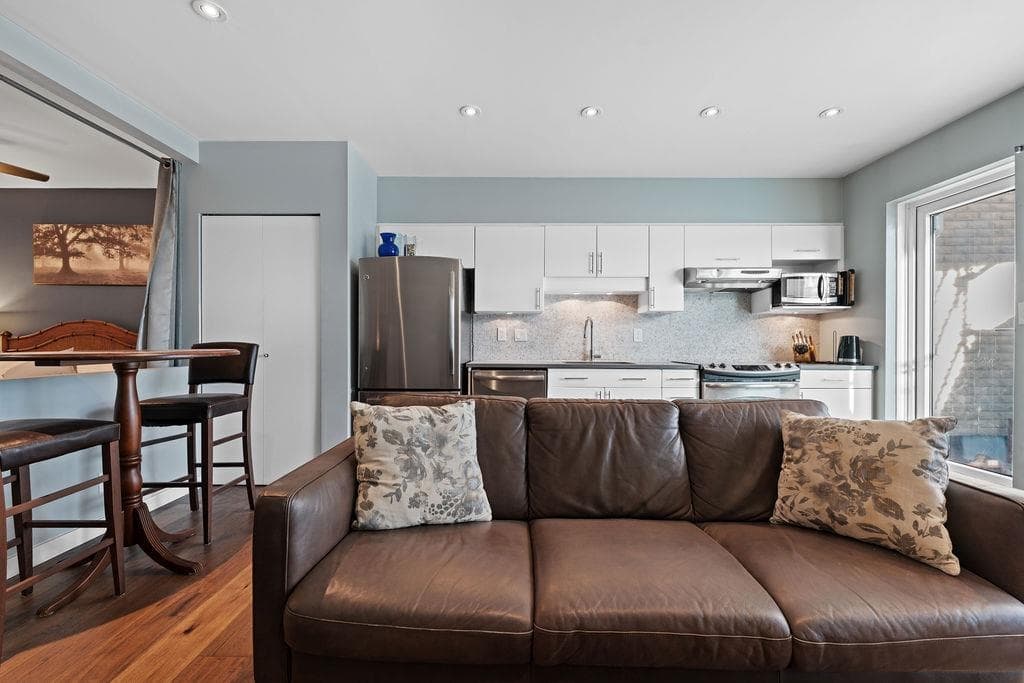 406 - 1688 Cypress Street, Vancouver, V6J 5J1 — photo 4