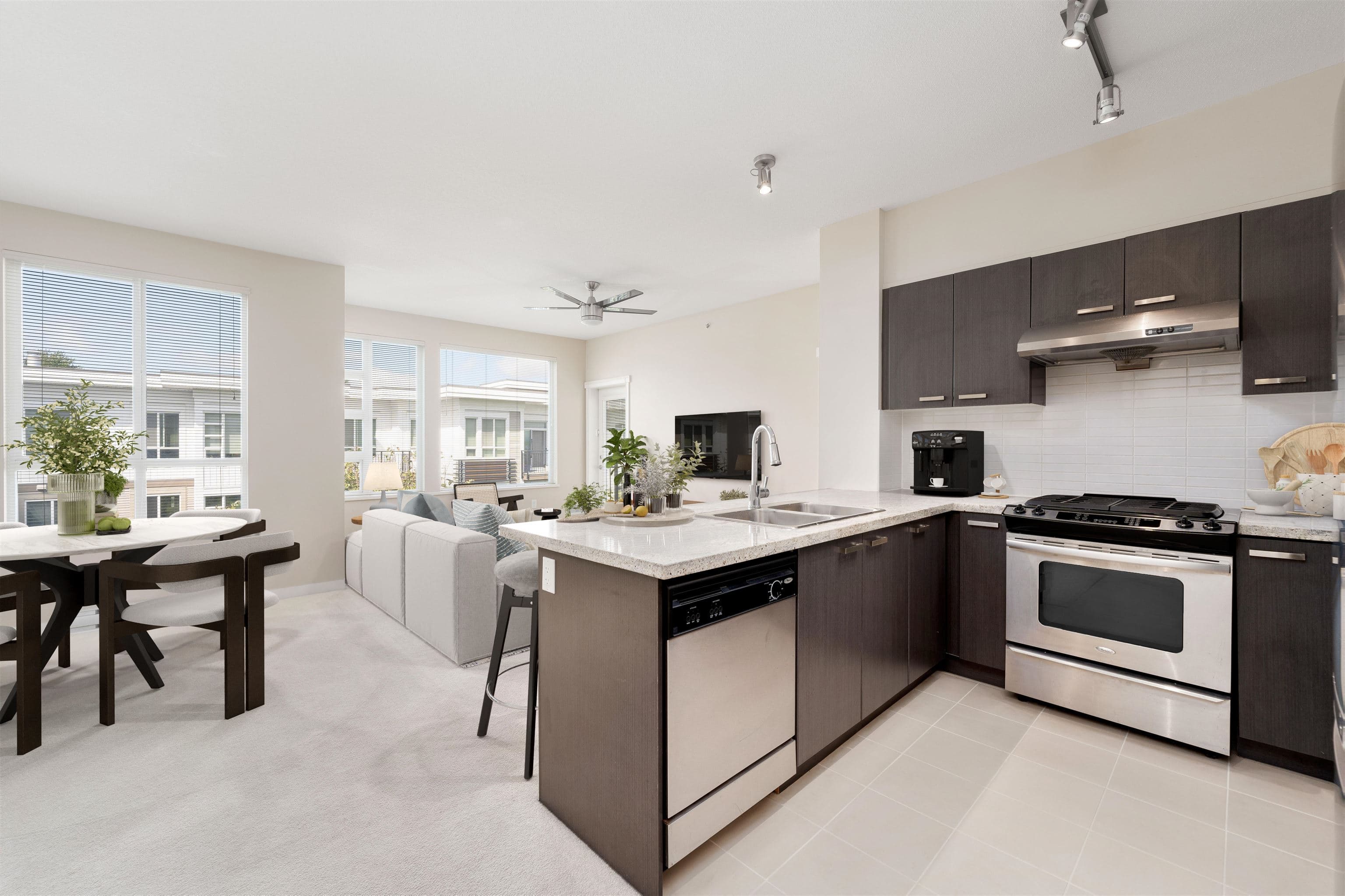 420 - 9399 Tomicki Avenue, Richmond, V6X 0H6 — photo 3