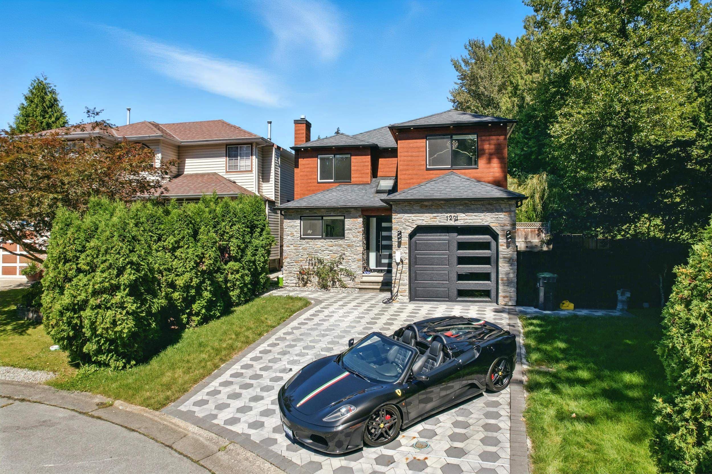1221 Halifax Avenue, Port Coquitlam