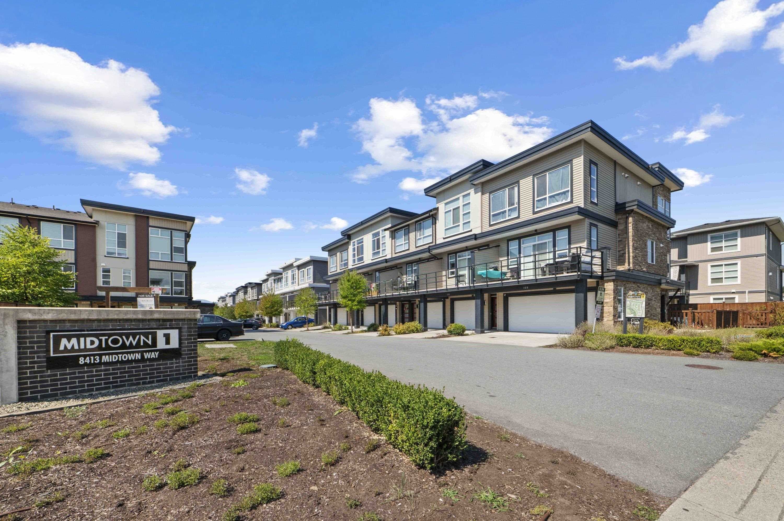 106 - 8413 Midtown Way, Chilliwack, V2P 0G7 — photo 4