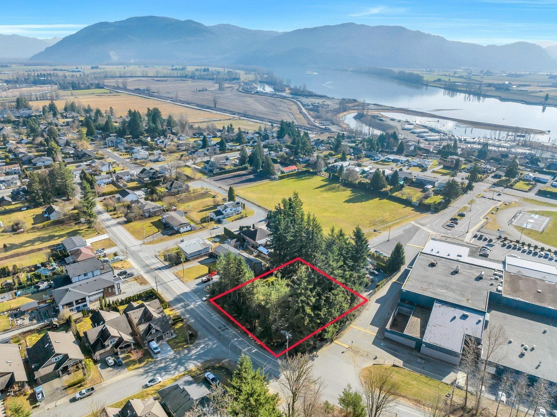 34870 Dewdney Trunk Road, Mission