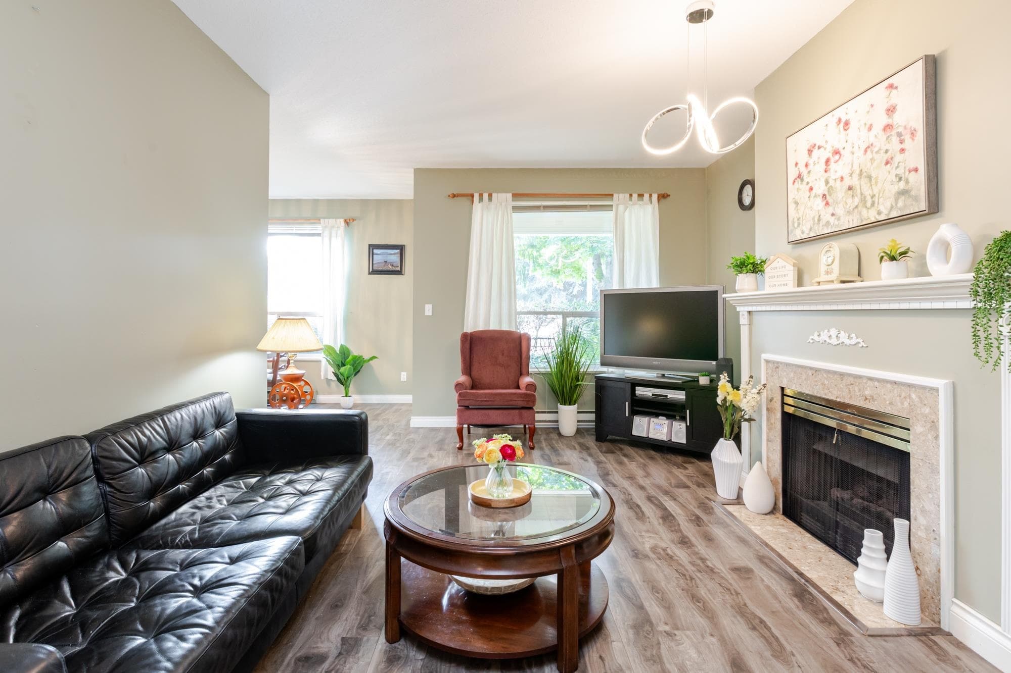 21 - 10038 150 Street, Surrey, V3R 0M8 — photo 5