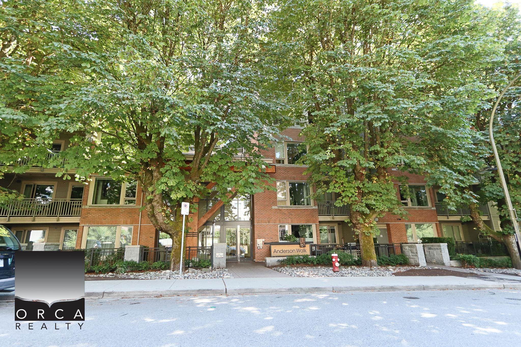 221 - 119 22nd Street, North Vancouver, V7M 0B4 — photo 1