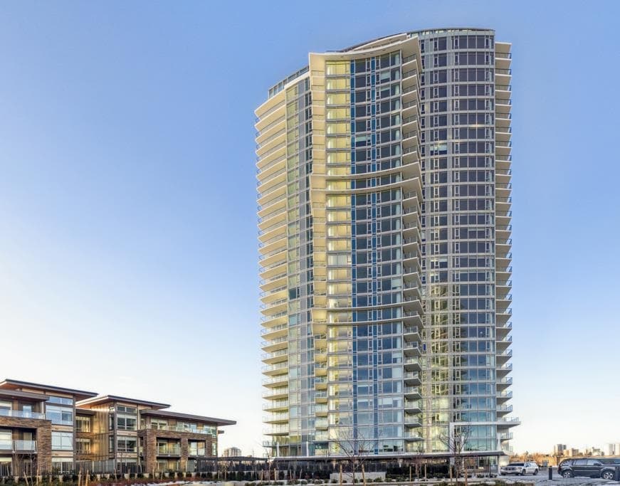 1808 - 7683 Park Crescent, Burnaby, V3N 0J3 — photo 1