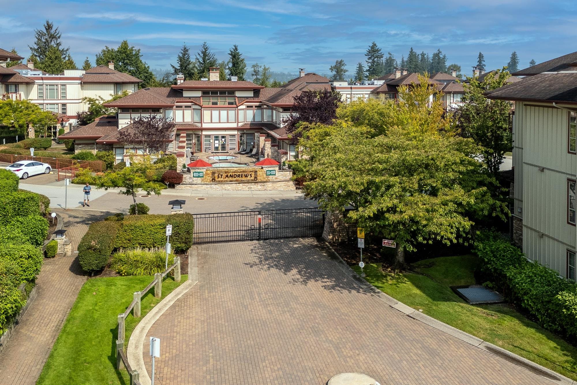 207 - 16477 64 Avenue, Surrey, V3S 6V7 — photo 2