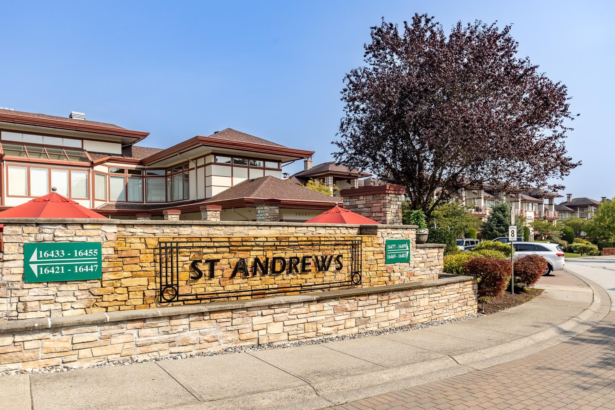 207 - 16477 64 Avenue, Surrey, V3S 6V7 — photo 4