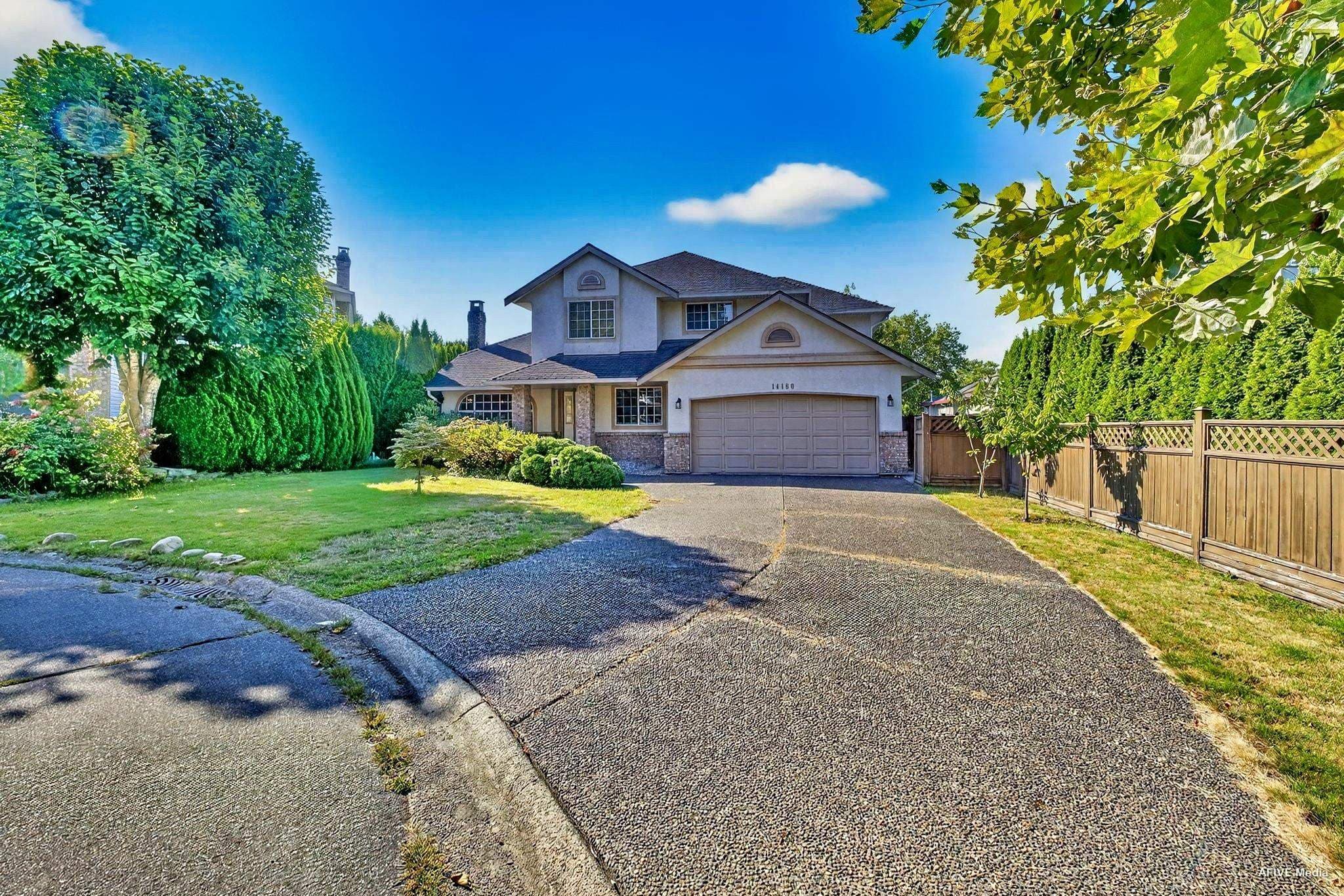 14180 85a Avenue, Surrey