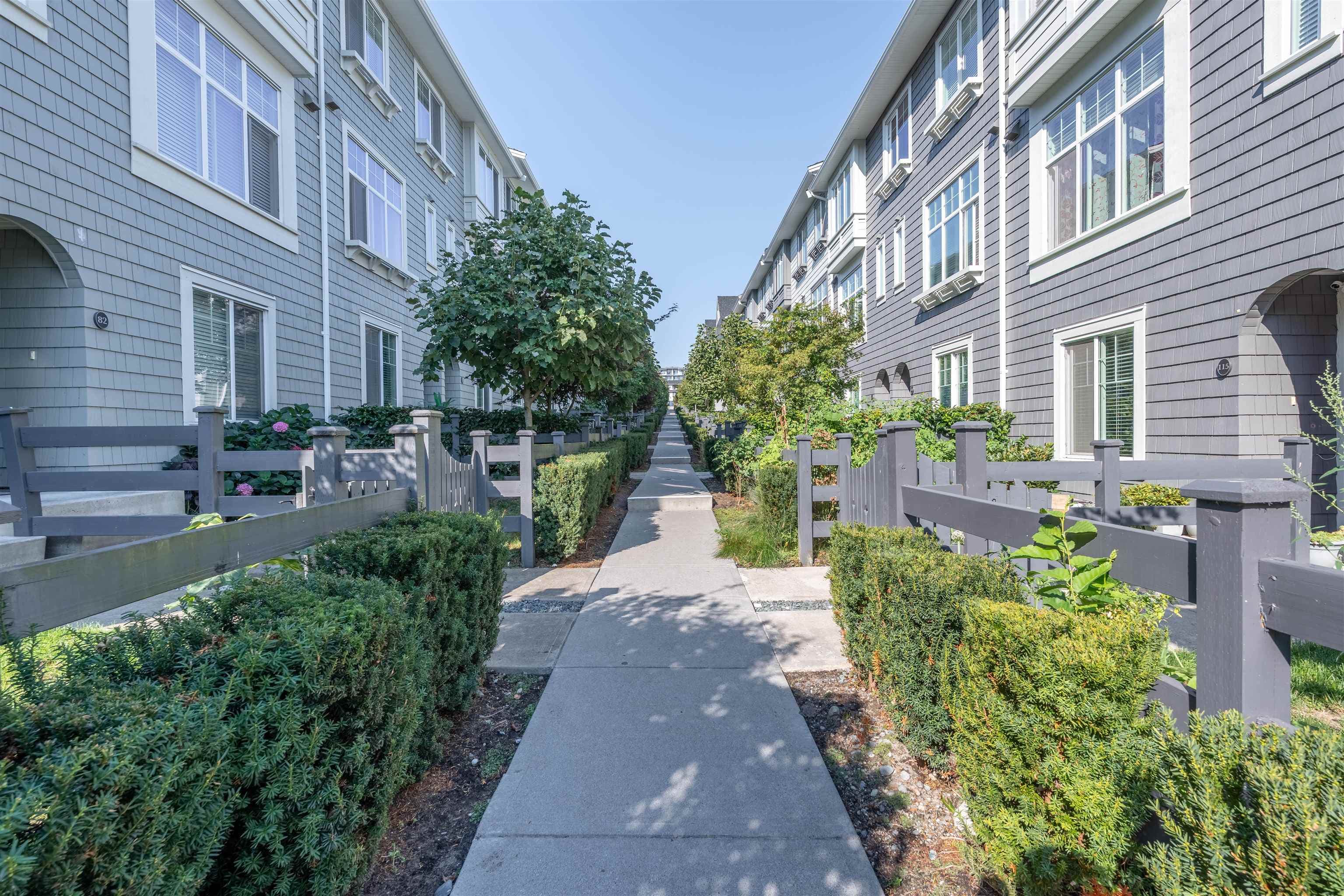 115 - 8168 136a Street, Surrey, V3W 2Z6 — photo 3