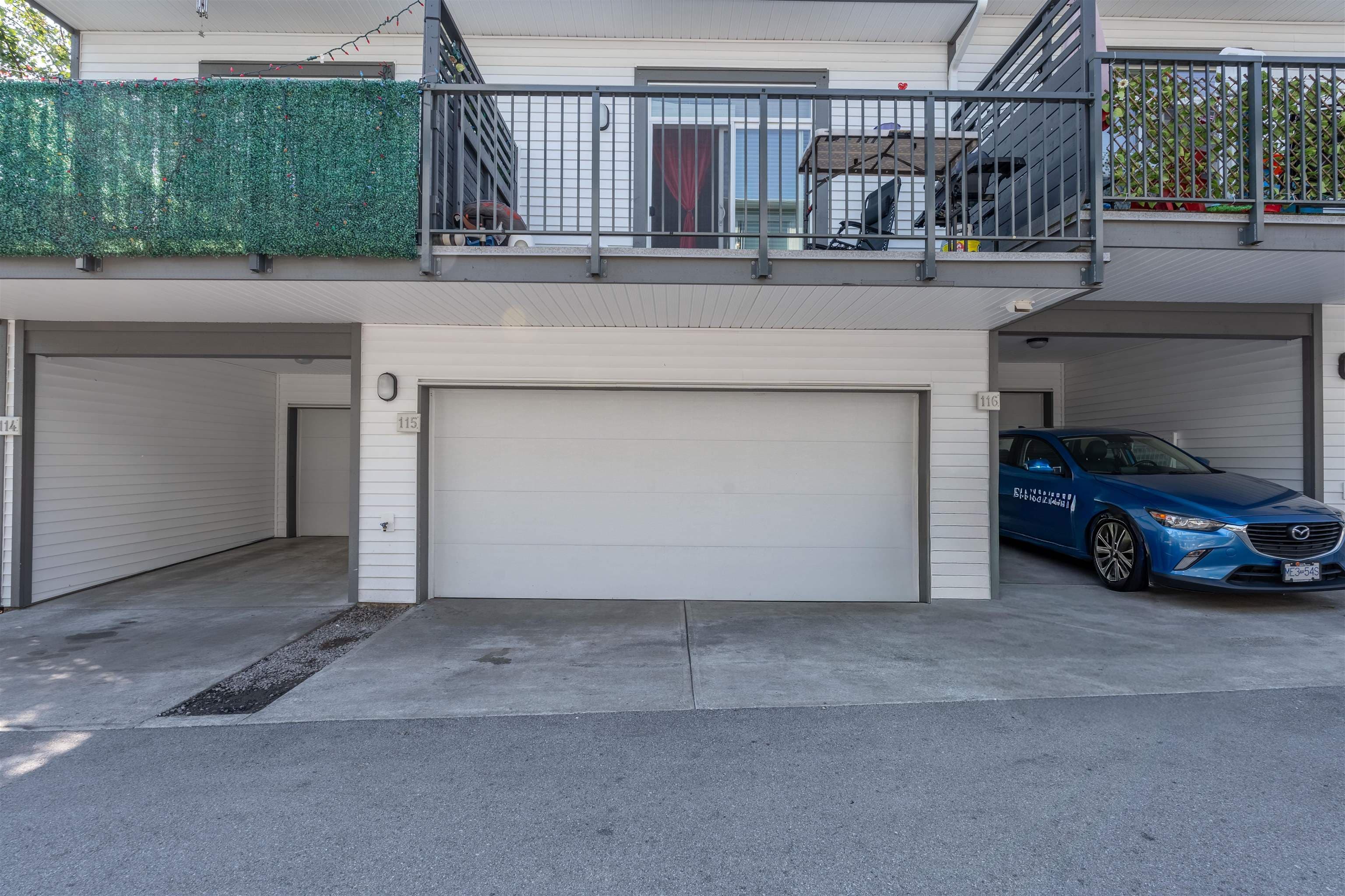 115 - 8168 136a Street, Surrey, V3W 2Z6 — photo 5