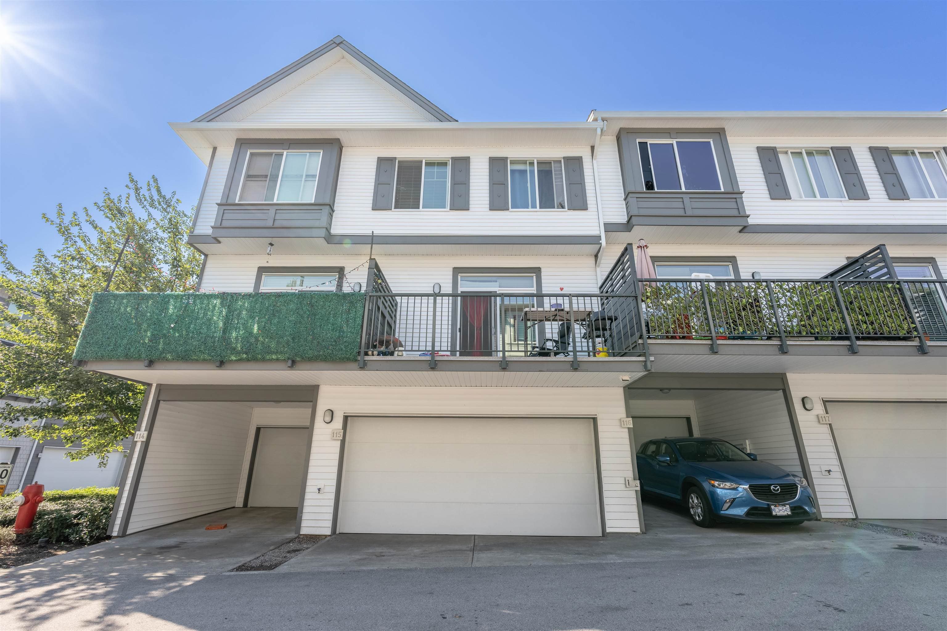 115 - 8168 136a Street, Surrey, V3W 2Z6 — photo 4