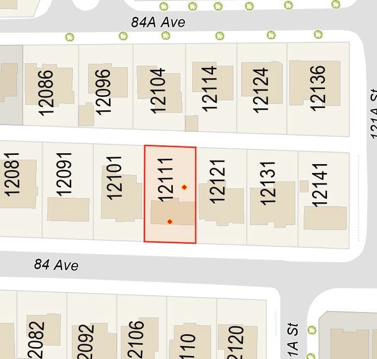 12111 84 Avenue, Surrey