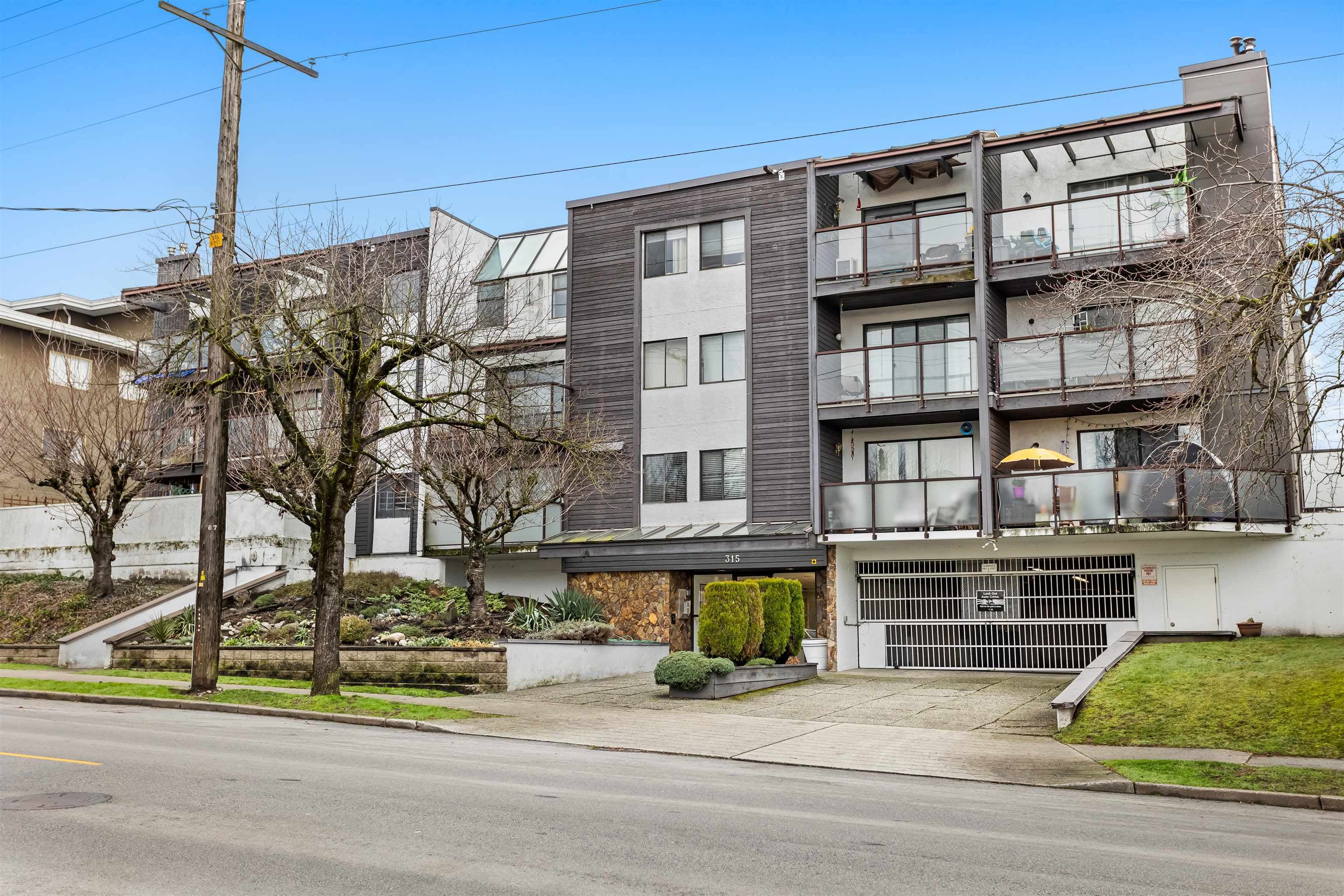 306 - 315 Tenth Street, New Westminster, V3M 3Y2 — photo 1