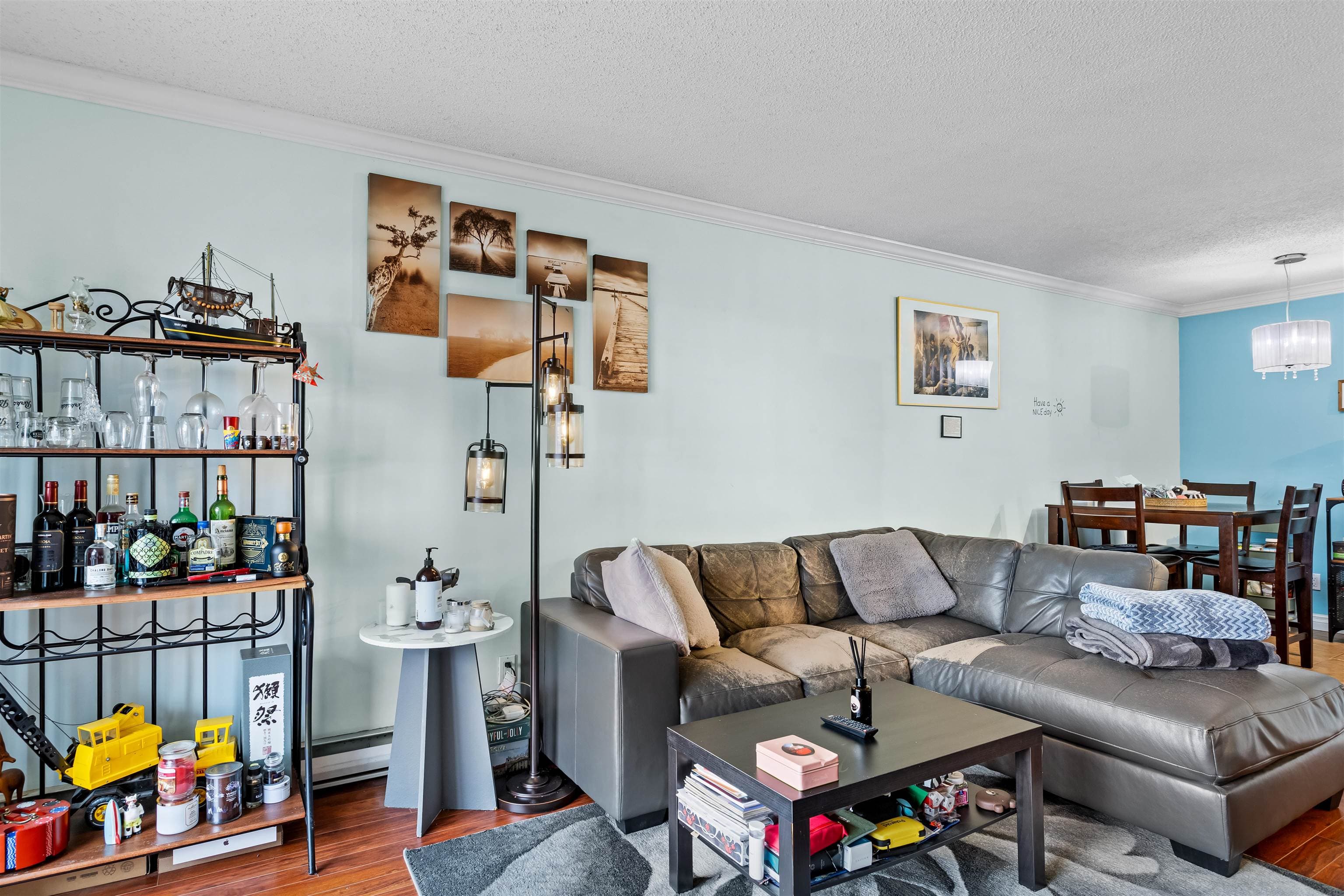 306 - 315 Tenth Street, New Westminster, V3M 3Y2 — photo 5