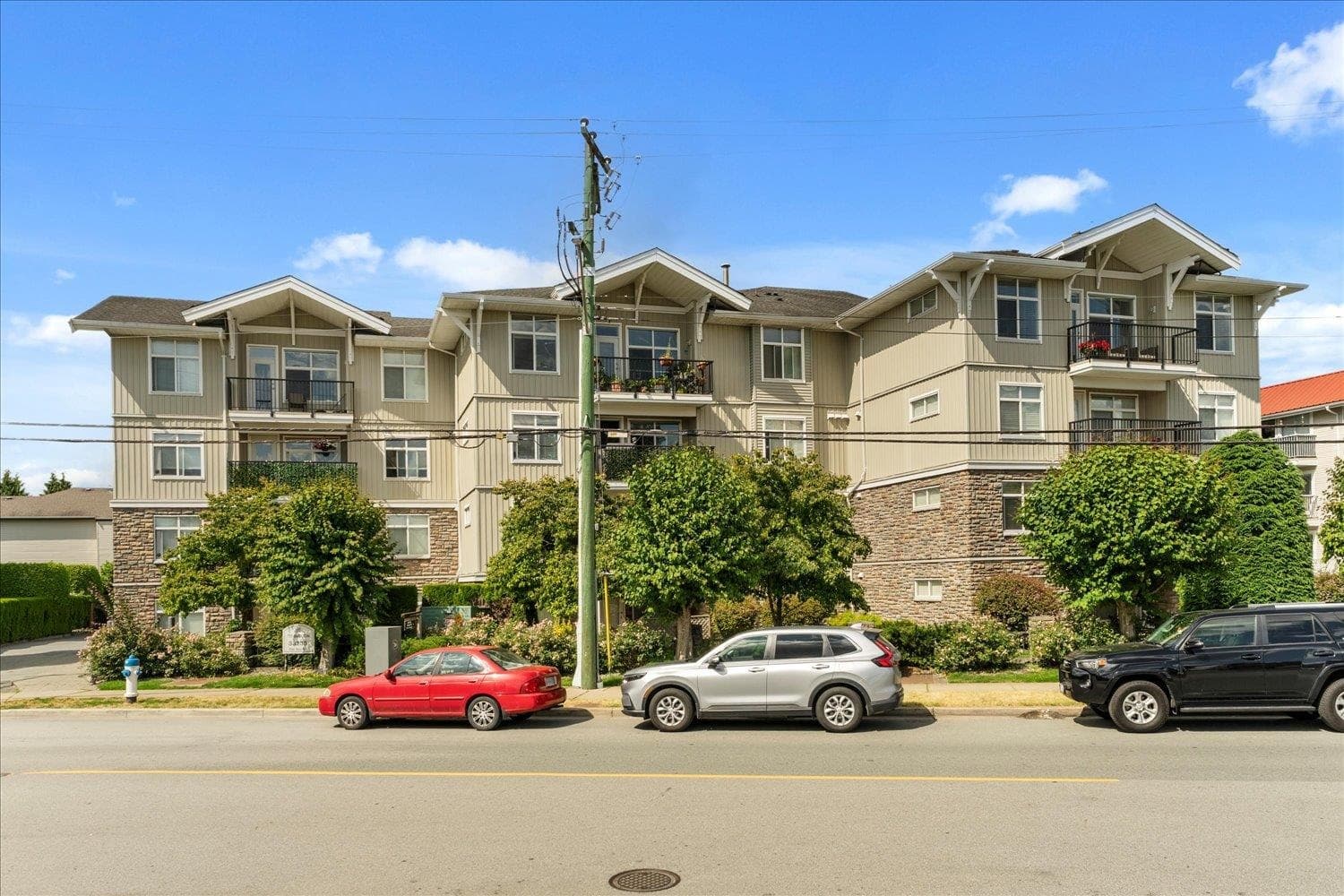 411 - 33255 Old Yale Road, Abbotsford, V2S 8R2 — photo 3