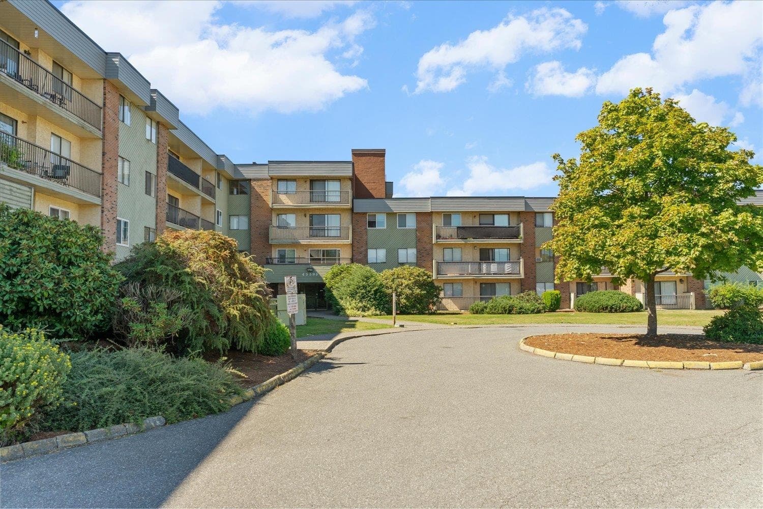 307 - 45598 Mcintosh Drive, Chilliwack, V2P 7J3 — photo 3