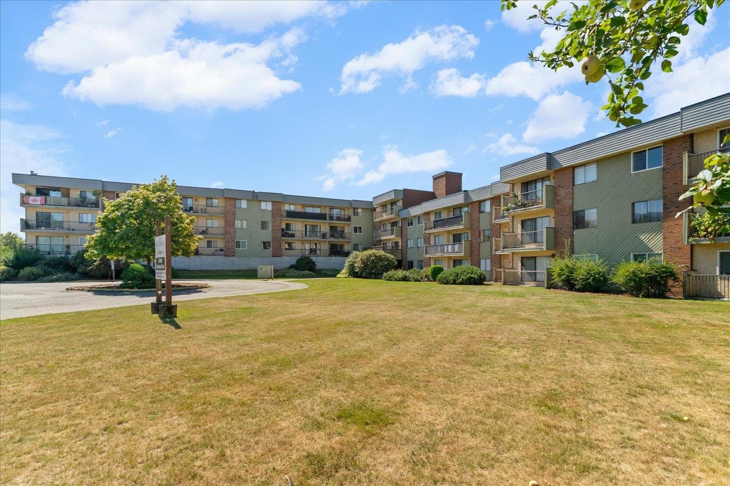 307 - 45598 Mcintosh Drive, Chilliwack, V2P 7J3 — photo 4