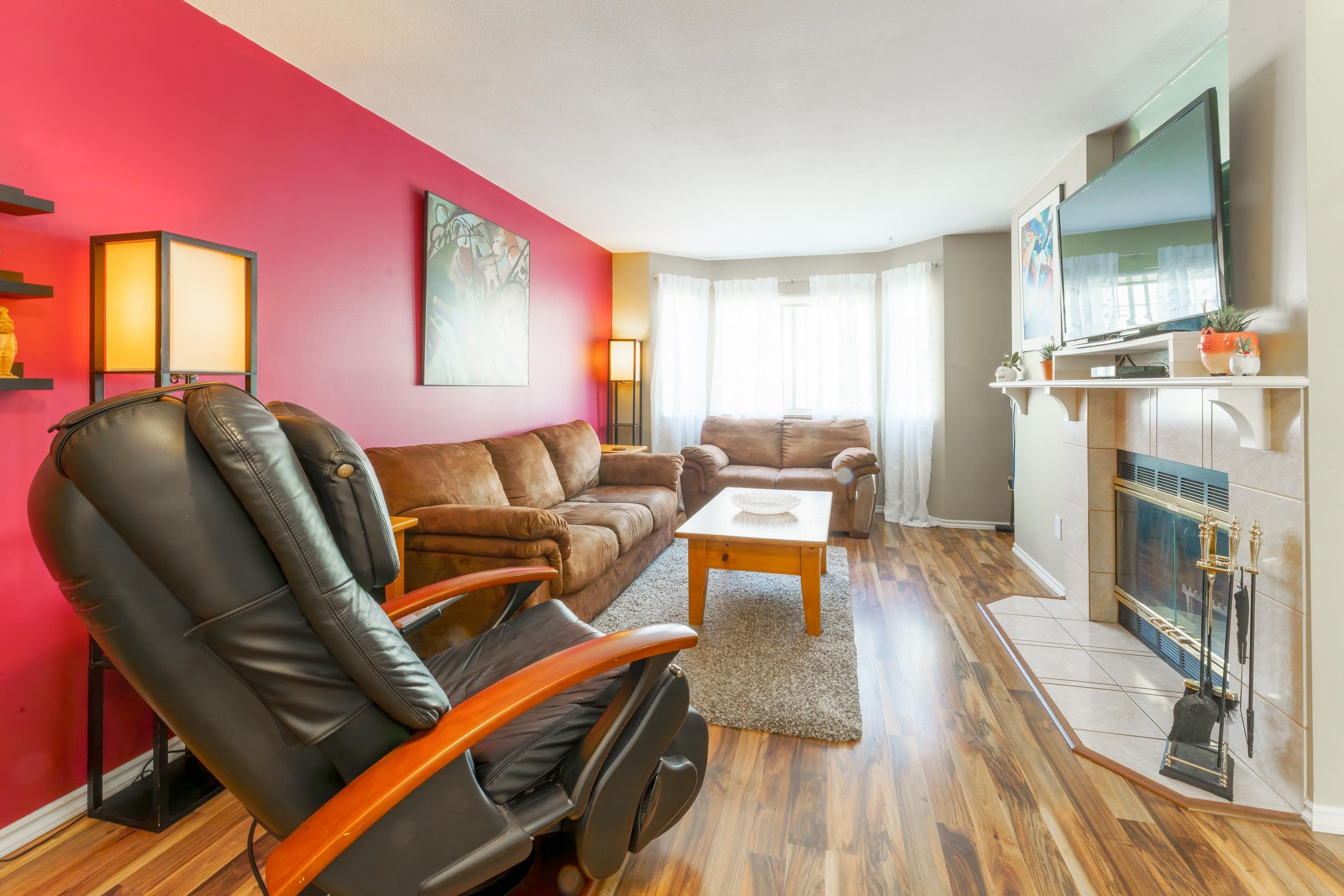 11 - 2352 Pitt River Road, Port Coquitlam, V3C 5Y2 — photo 2