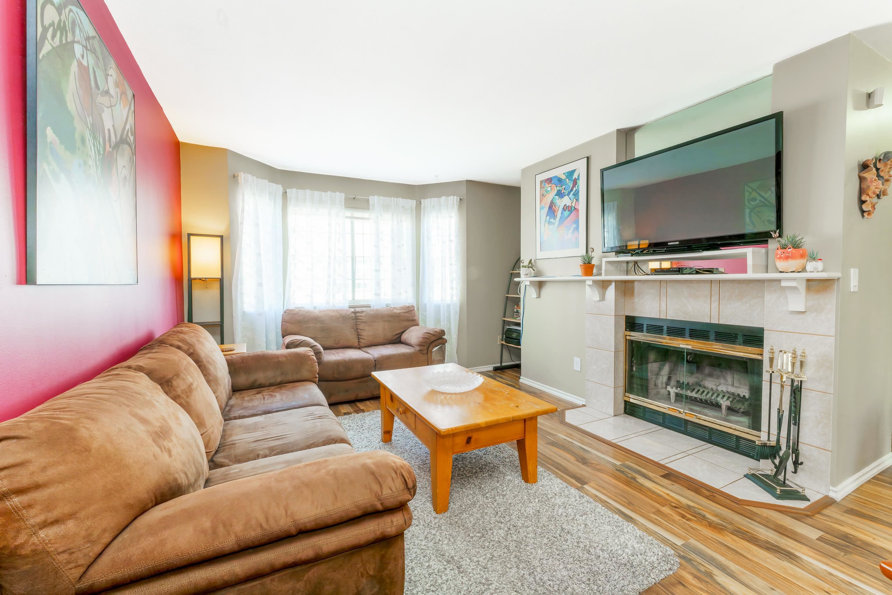 11 - 2352 Pitt River Road, Port Coquitlam, V3C 5Y2 — photo 3