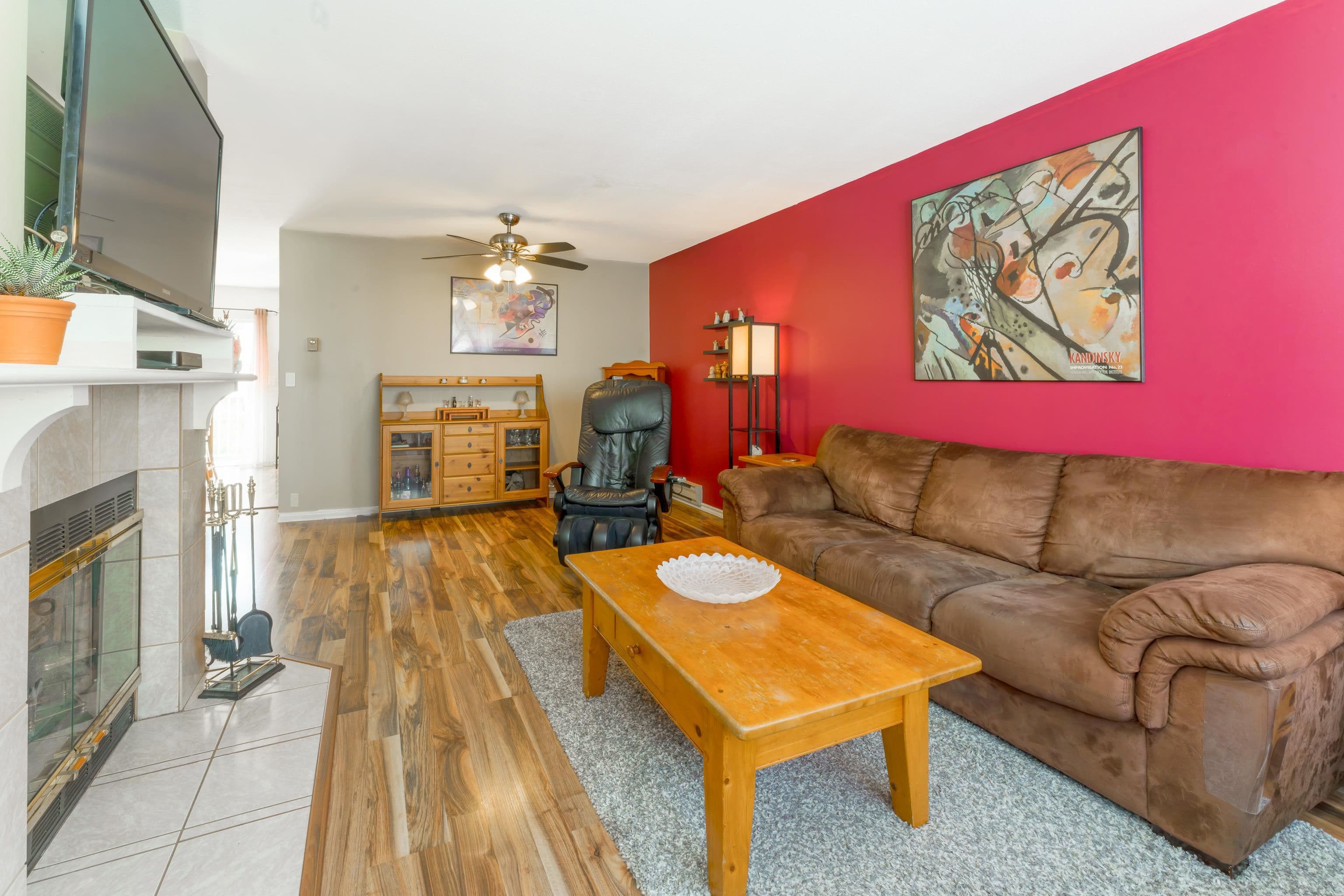 11 - 2352 Pitt River Road, Port Coquitlam, V3C 5Y2 — photo 4
