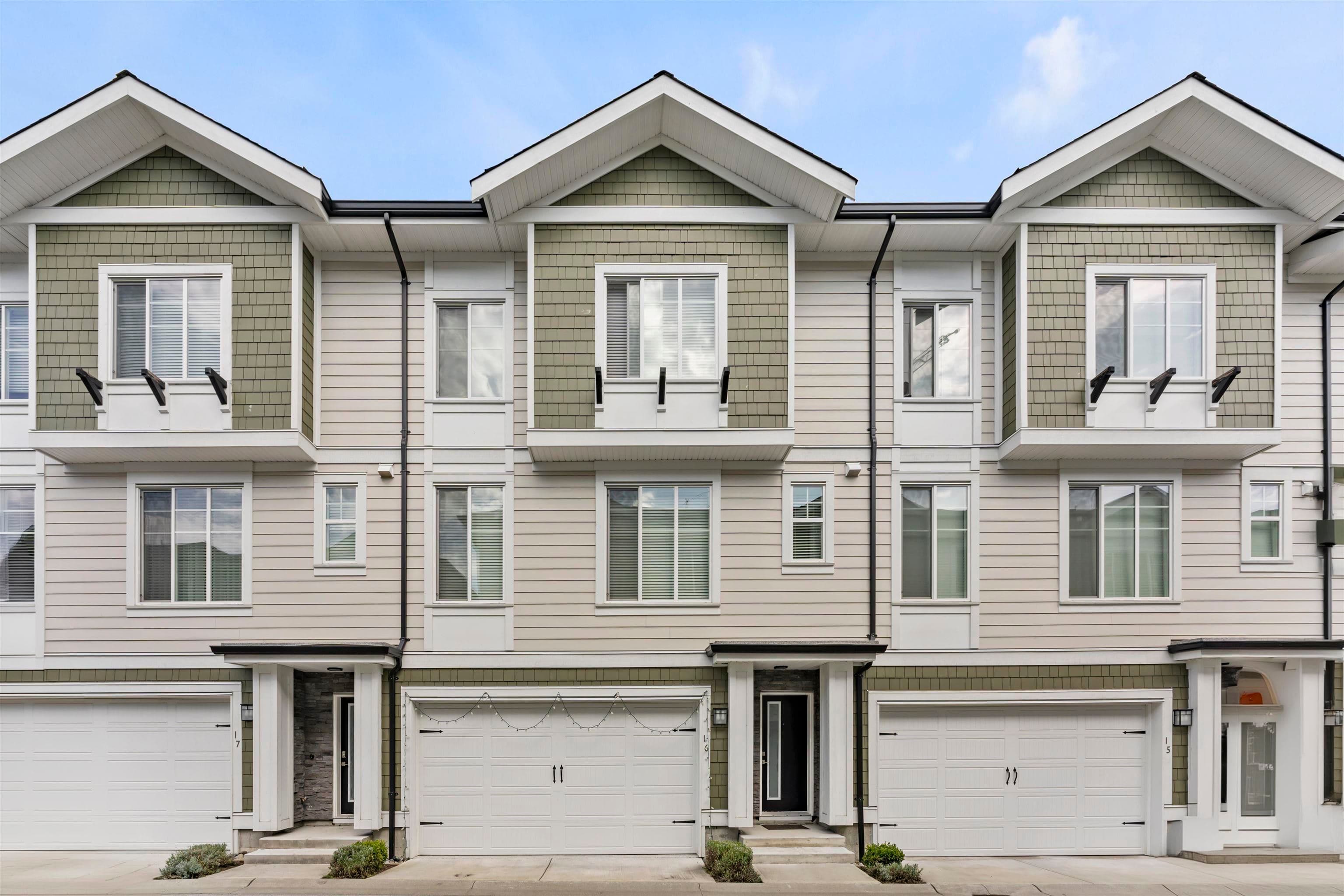 16 - 14499 64 Avenue, Surrey