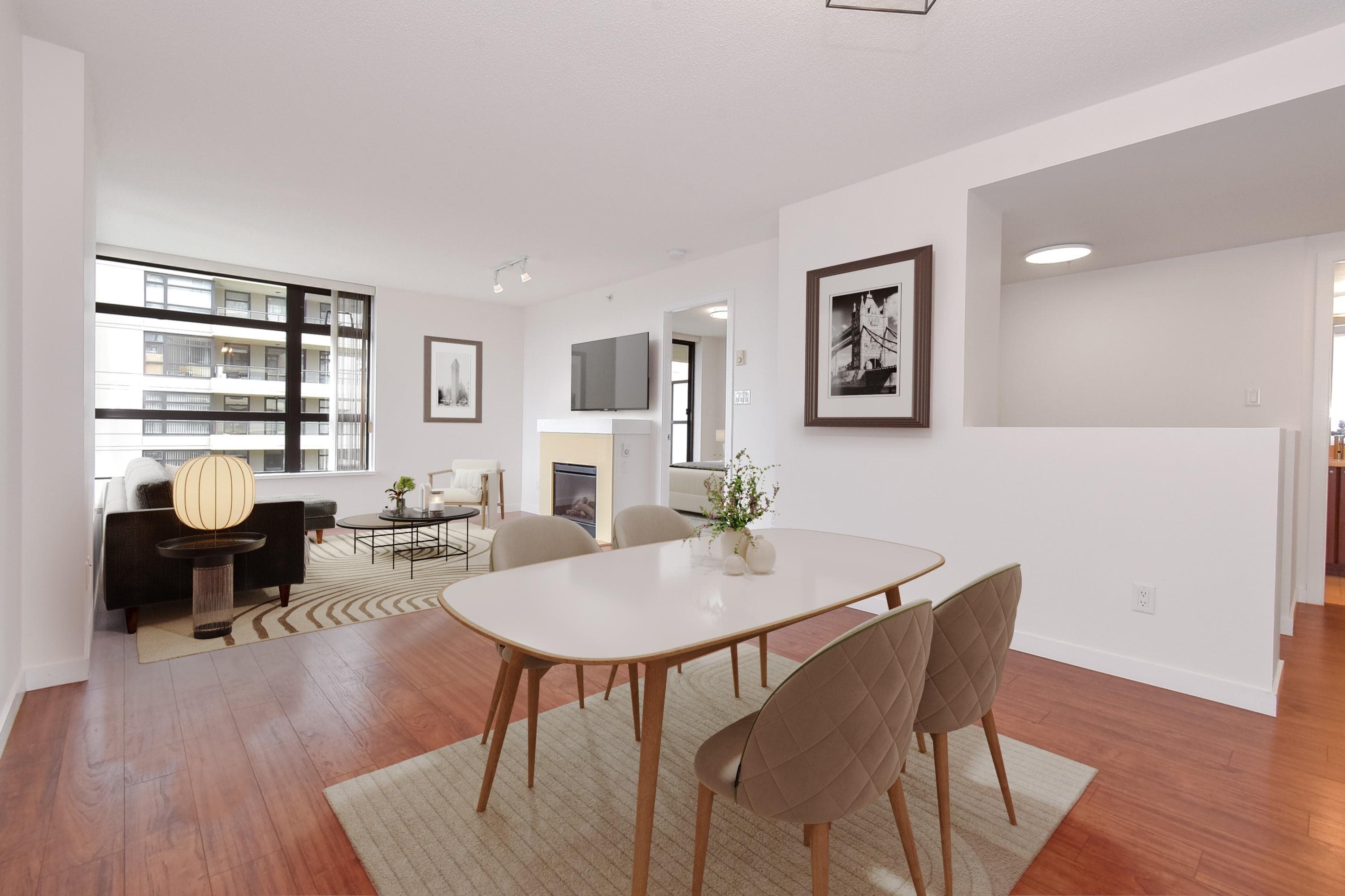 804 - 8120 Lansdowne Road, Richmond